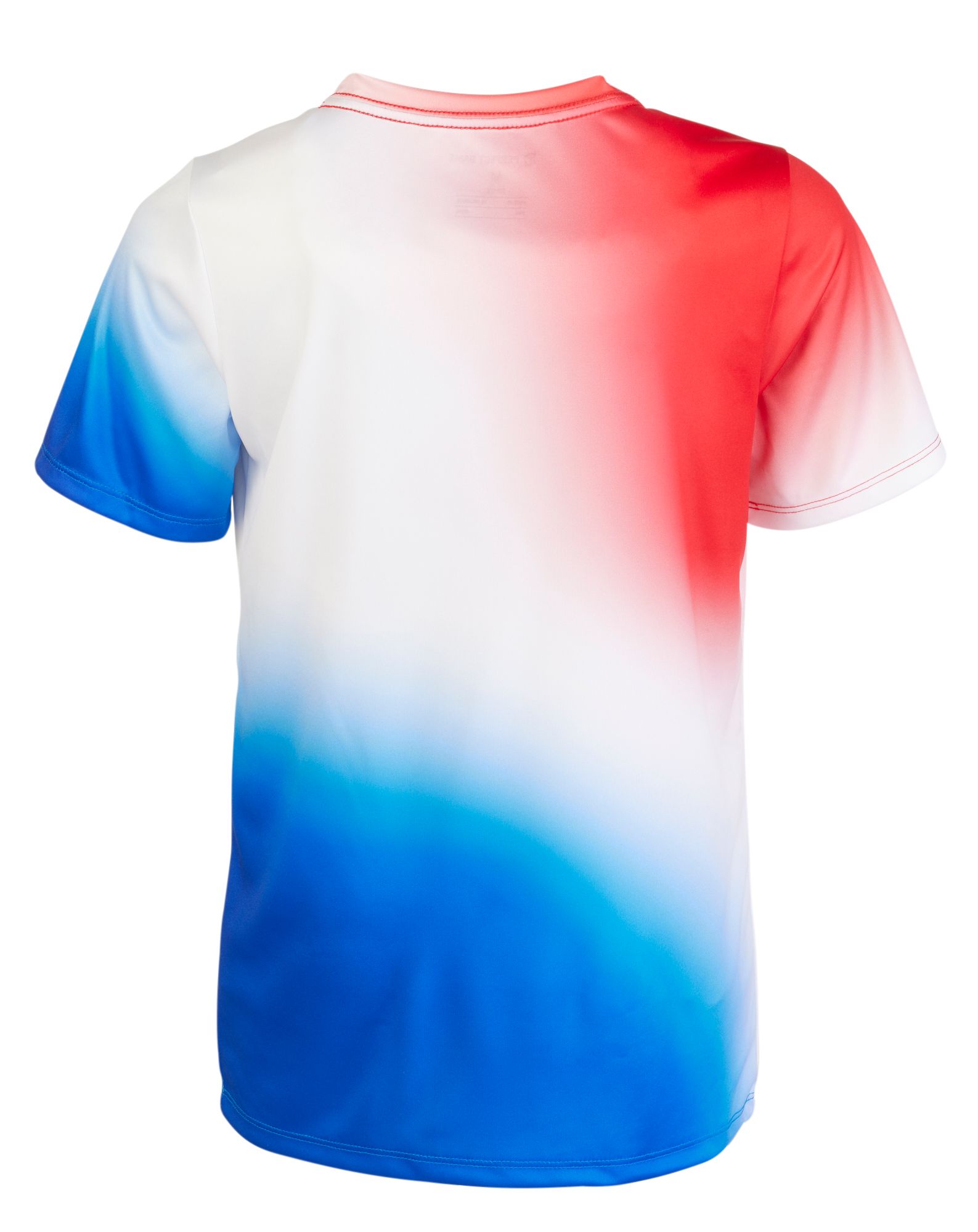 Perfect Game Youth USA Splash Short Sleeve T-Shirt product image