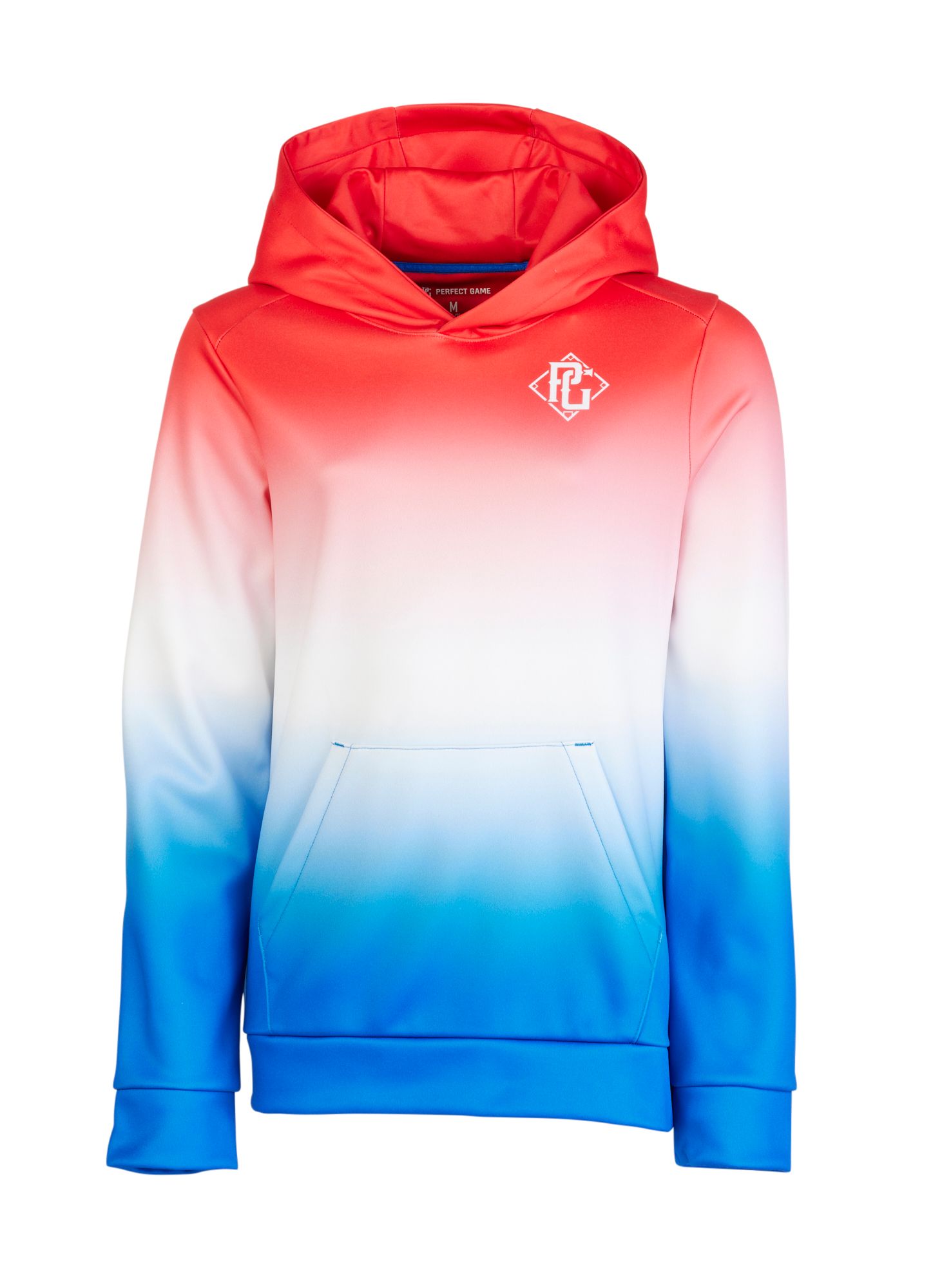 Perfect Game Youth USA Splash Hoodie product image