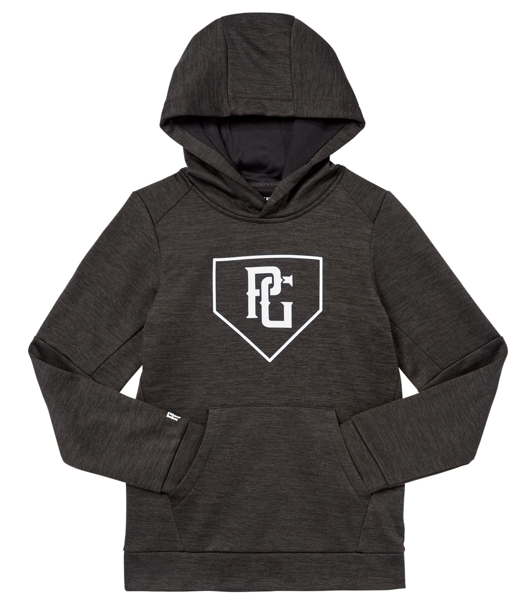 Perfect Game Boys' Wheelhouse Hoodie product image