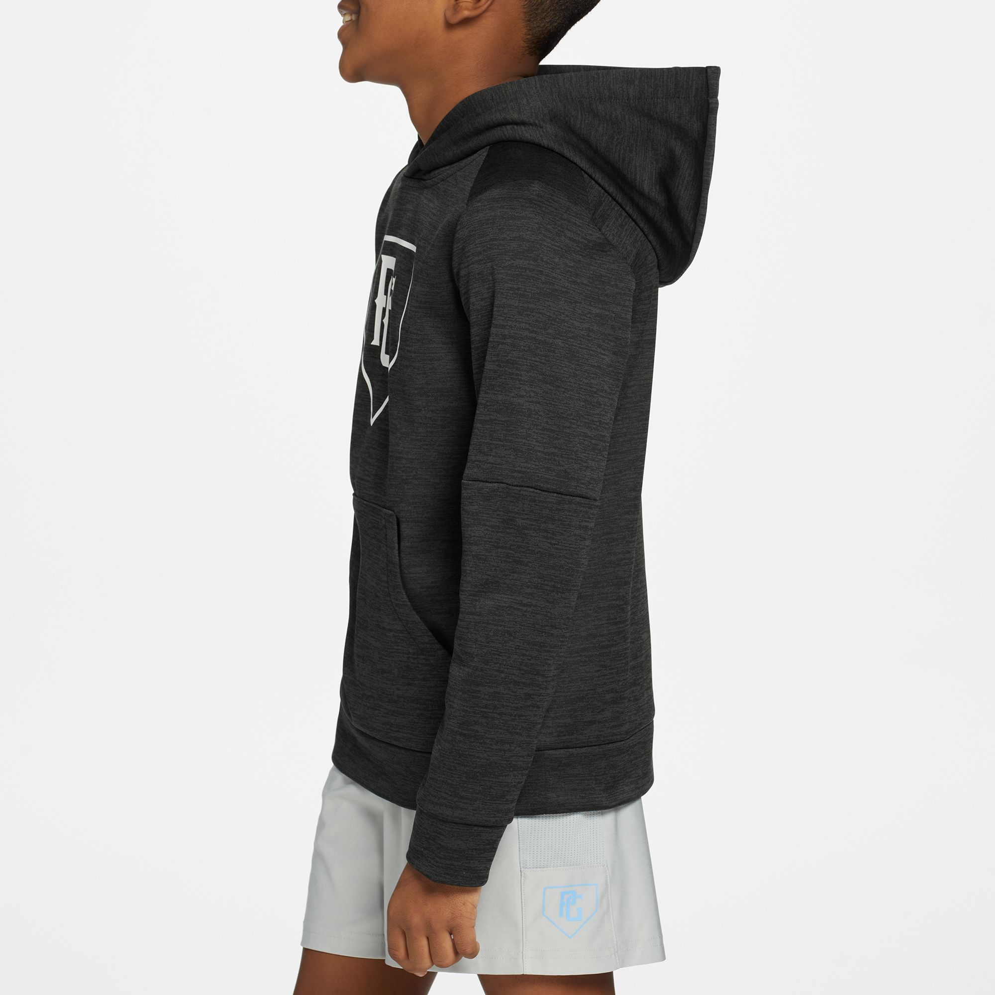 Perfect Game Boys' Wheelhouse Hoodie product image