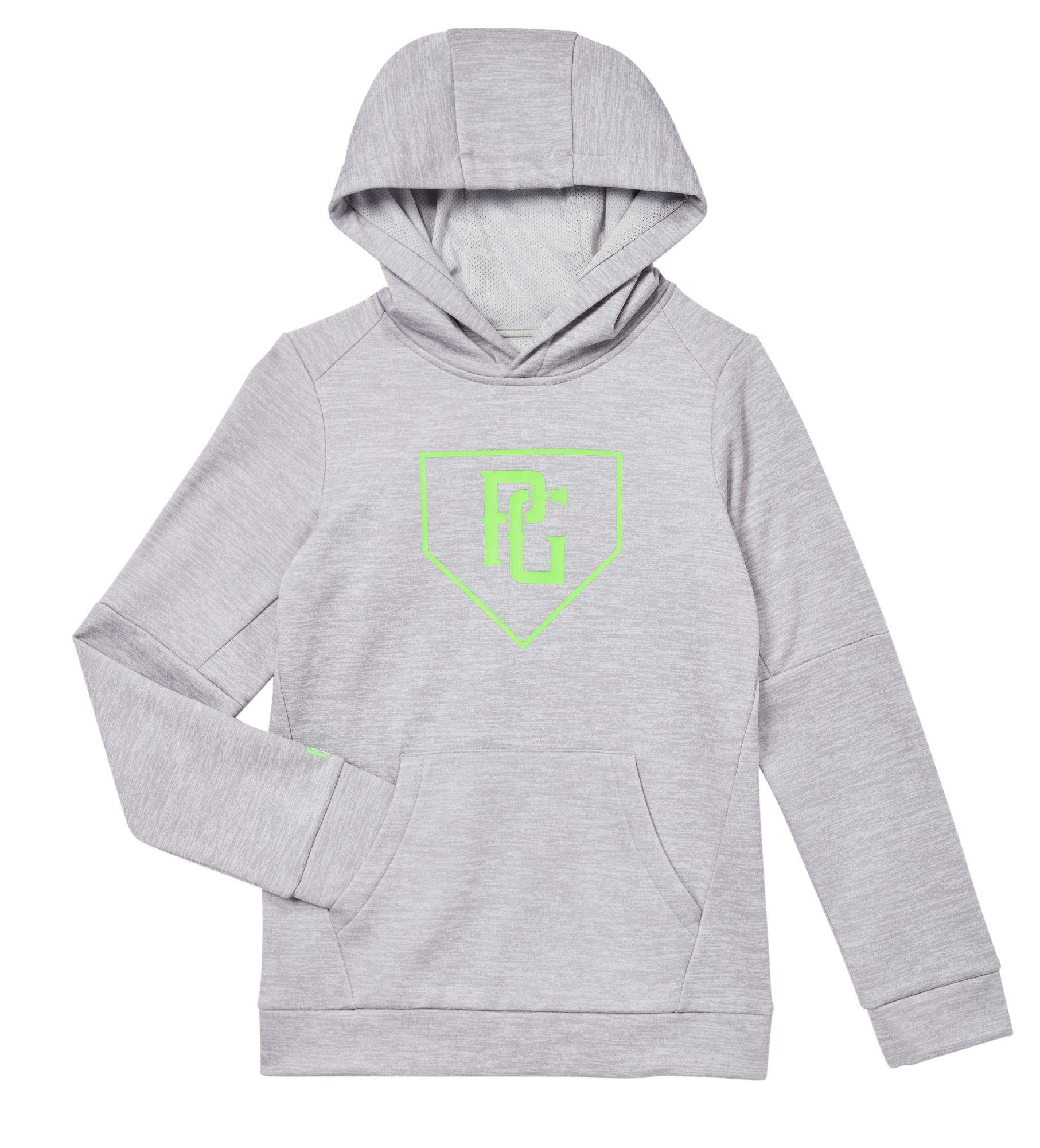 Perfect Game Boys' Wheelhouse Hoodie product image