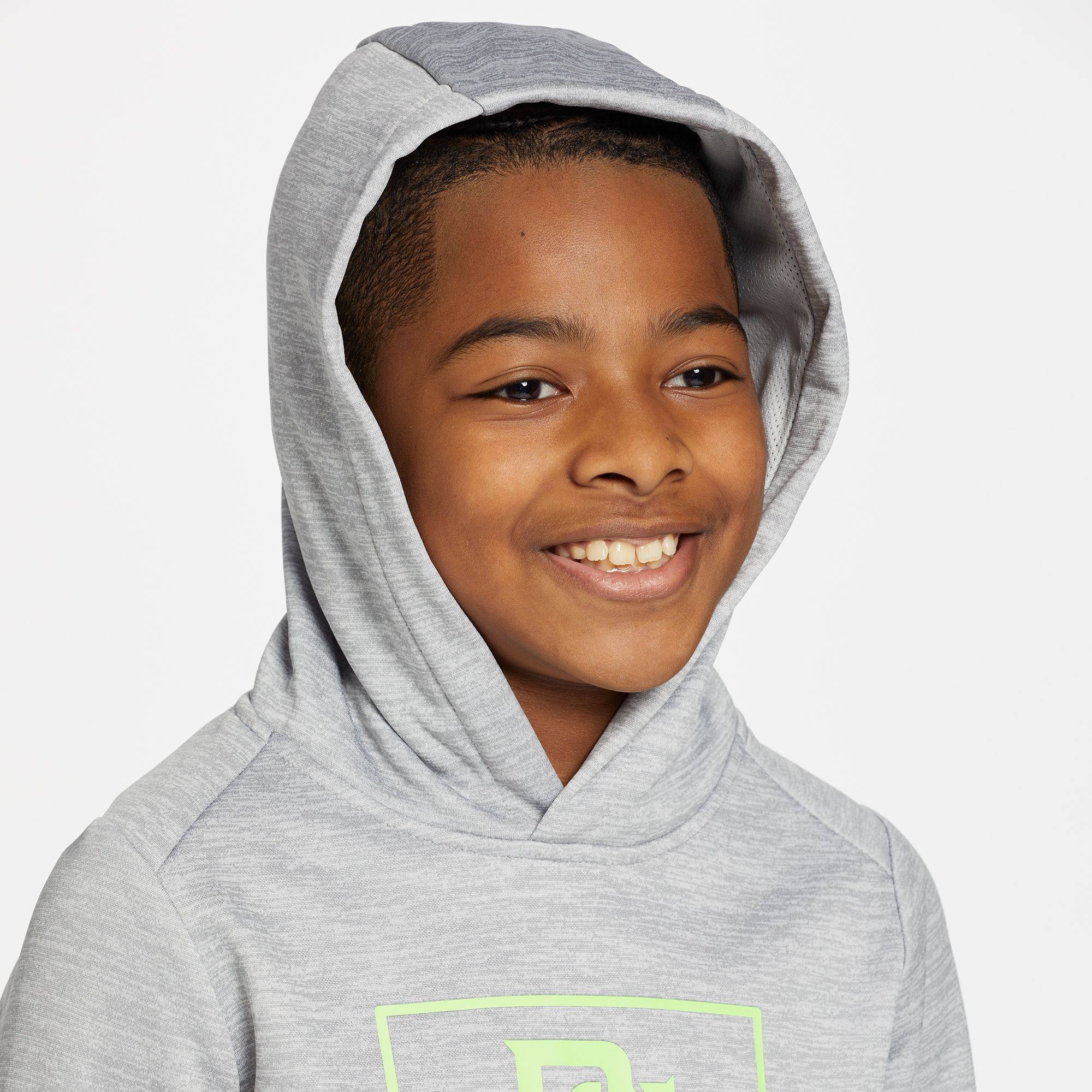 Perfect Game Boys' Wheelhouse Hoodie product image