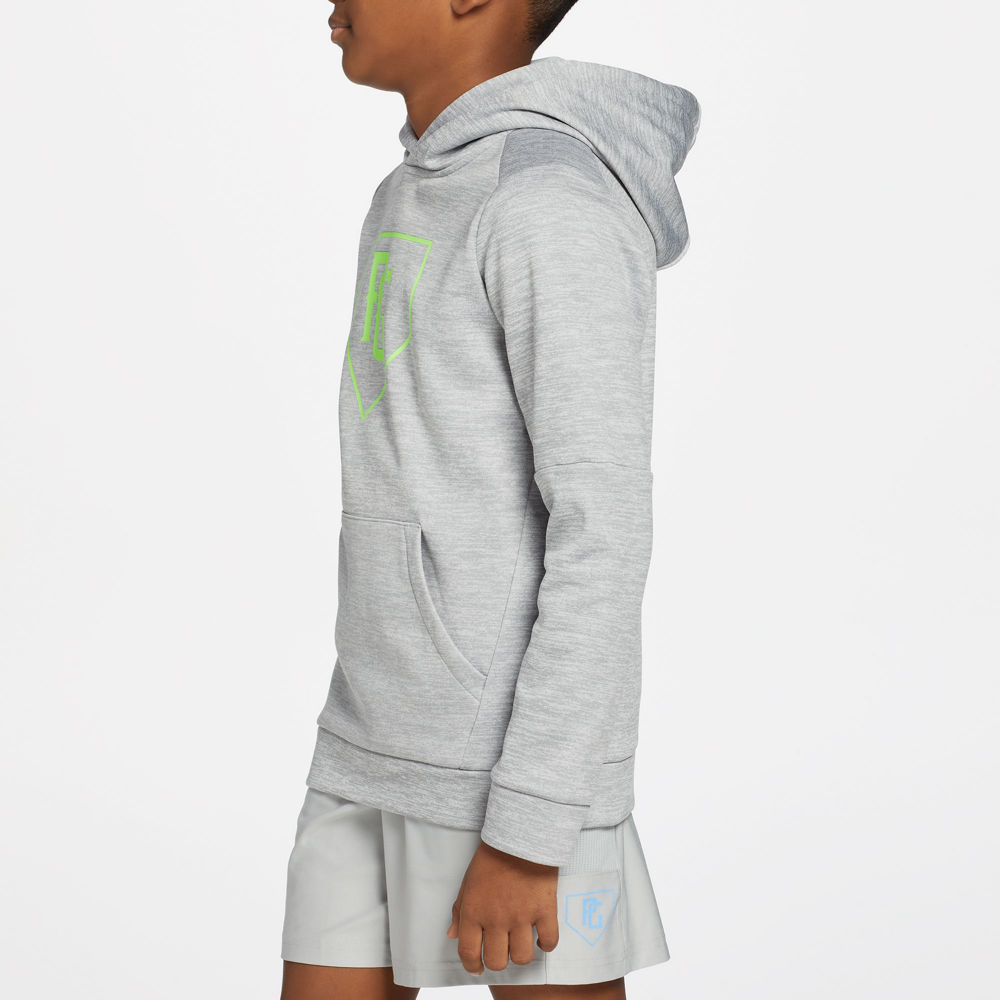 Perfect Game Boys' Wheelhouse Hoodie product image
