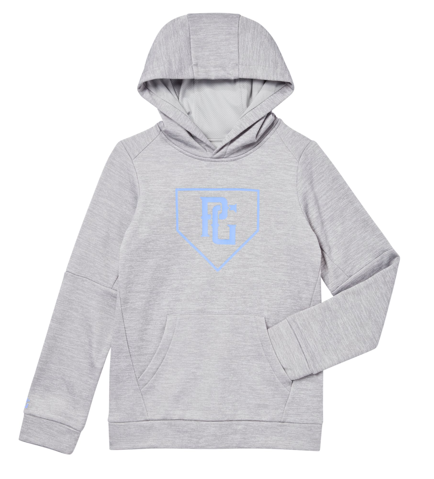 Perfect Game Boys' Wheelhouse Hoodie product image