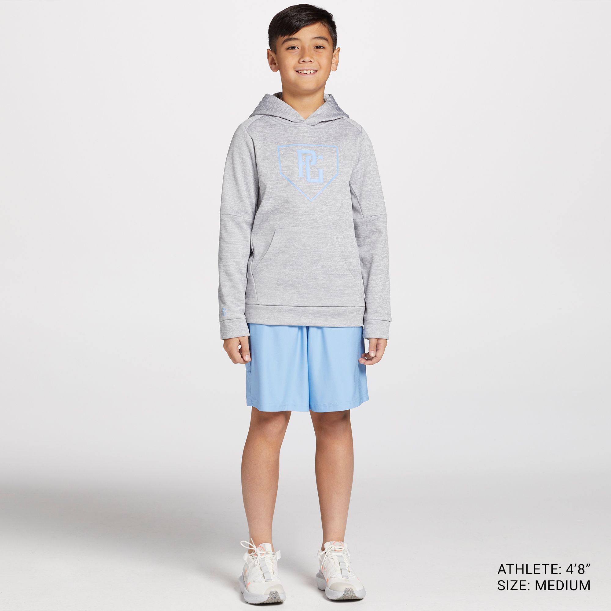 Perfect Game Boys' Wheelhouse Hoodie product image