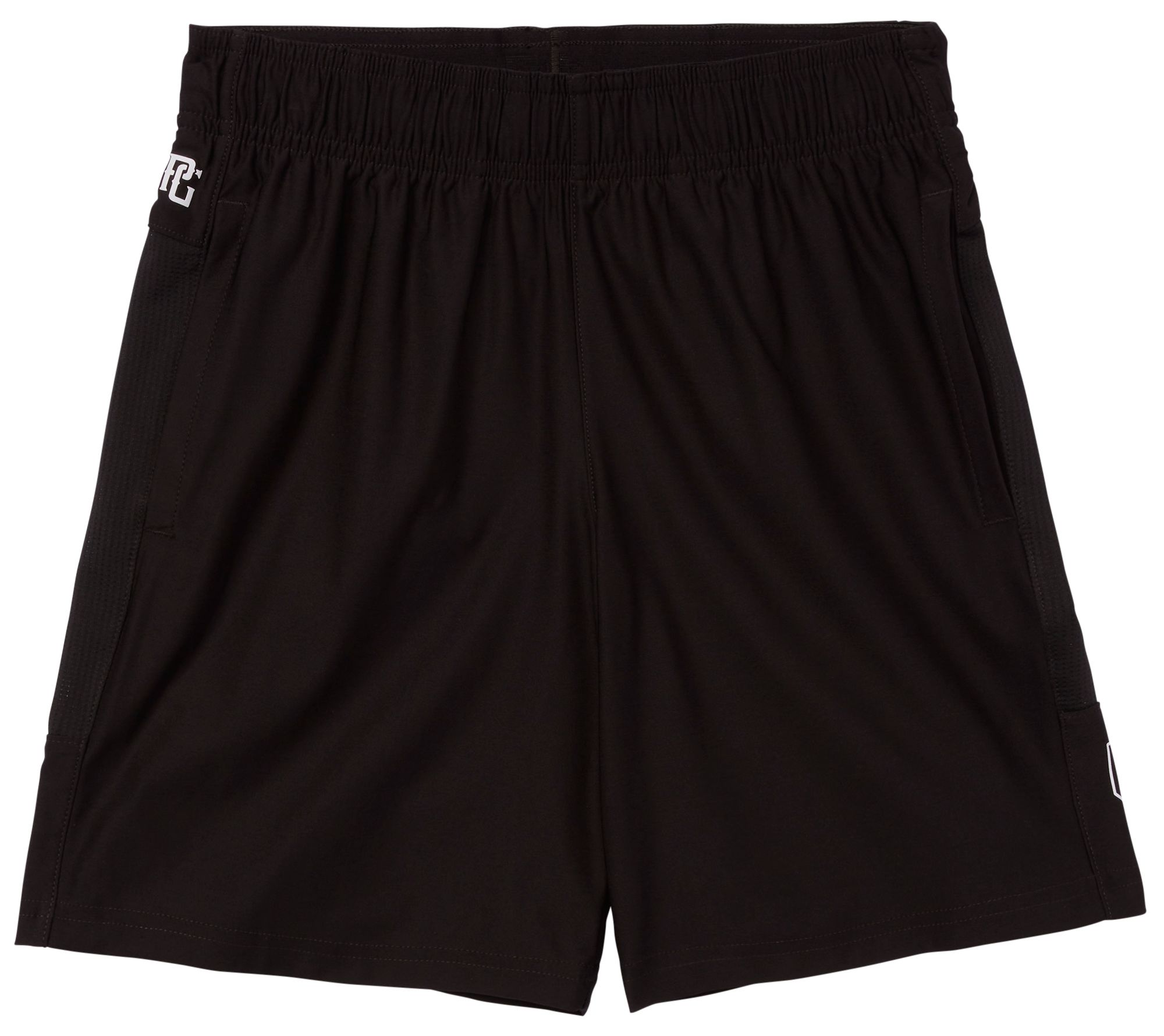 Perfect Game Boys' 6” Triple Play Shorts product image