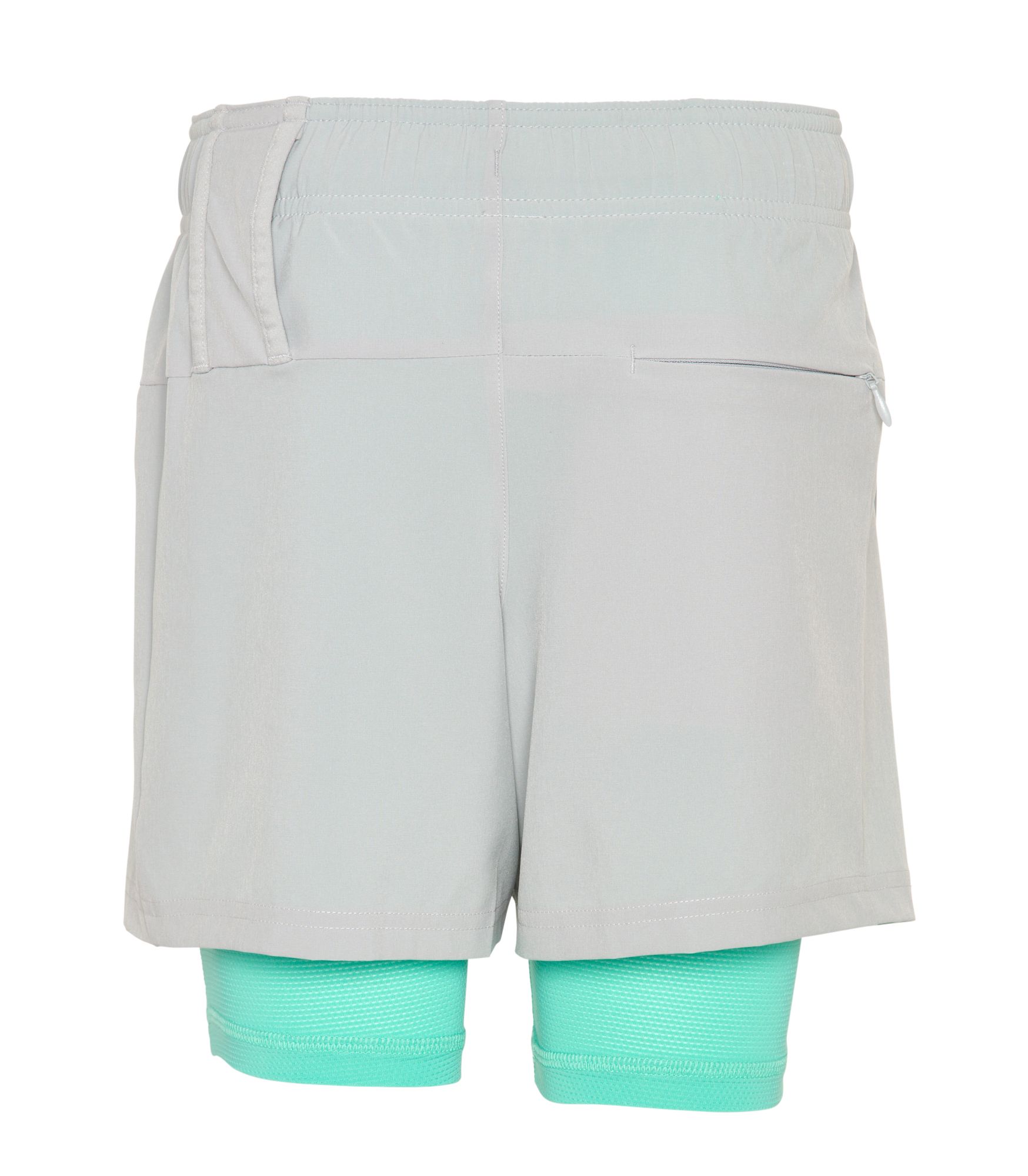 Perfect Game Boys' 6” 2-in-1 Showcase Shorts product image