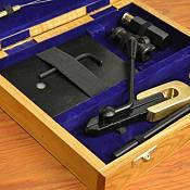 Perfect Hatch Crown Tool Kit with Wooden Box product image