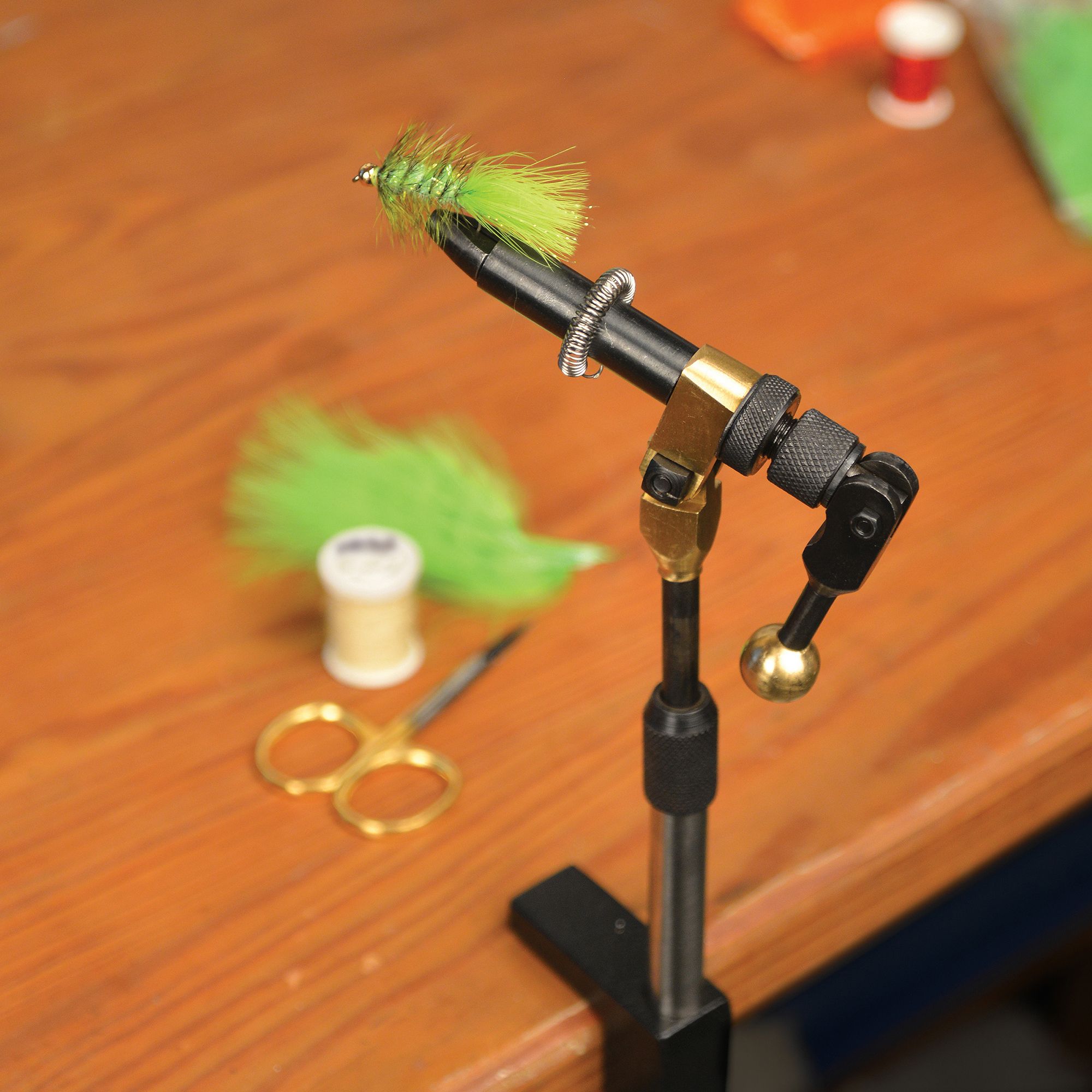 Perfect Hatch Premium Fly Tying Vise Clamp product image