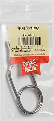 Perfect Hatch Large Hackle Pliers product image