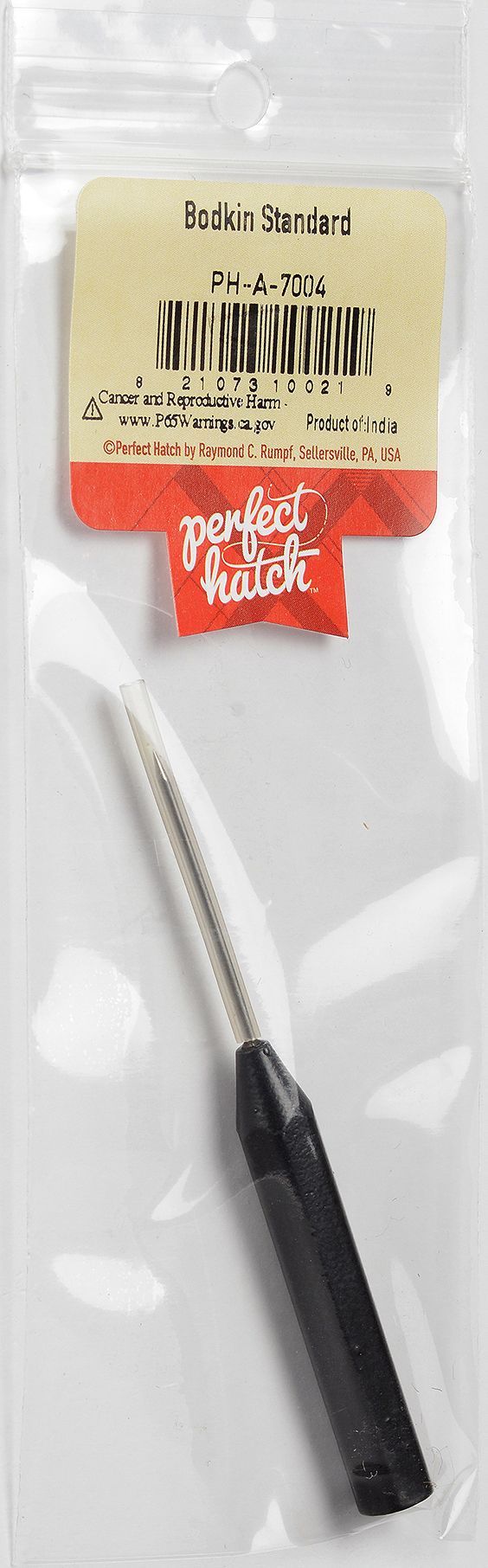 Perfect Hatch Bodkin Standard product image