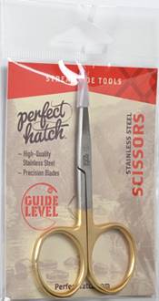 Perfect Hatch Small Gold Scissors product image