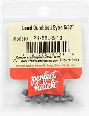 Perfect Hatch Lead Dumbell Eyes product image
