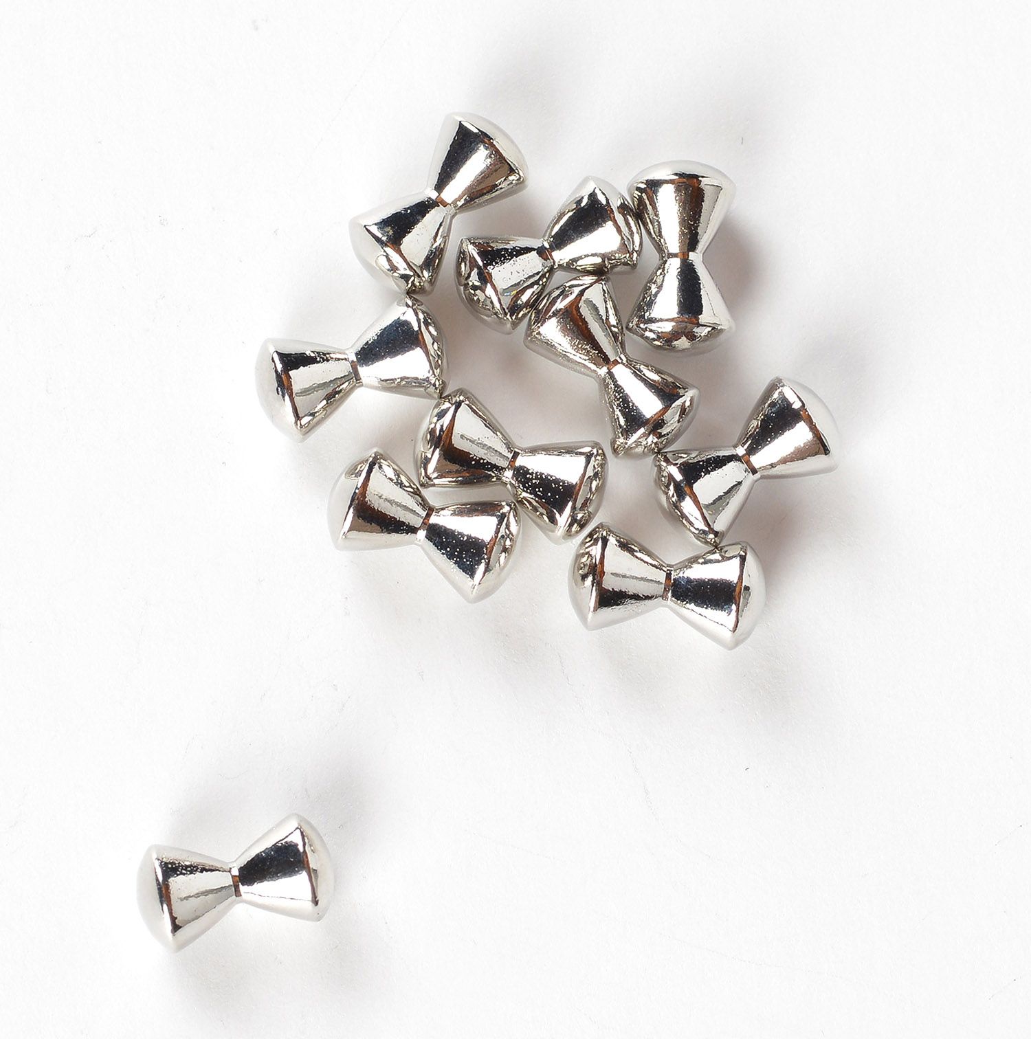 Hourglass beads 2025