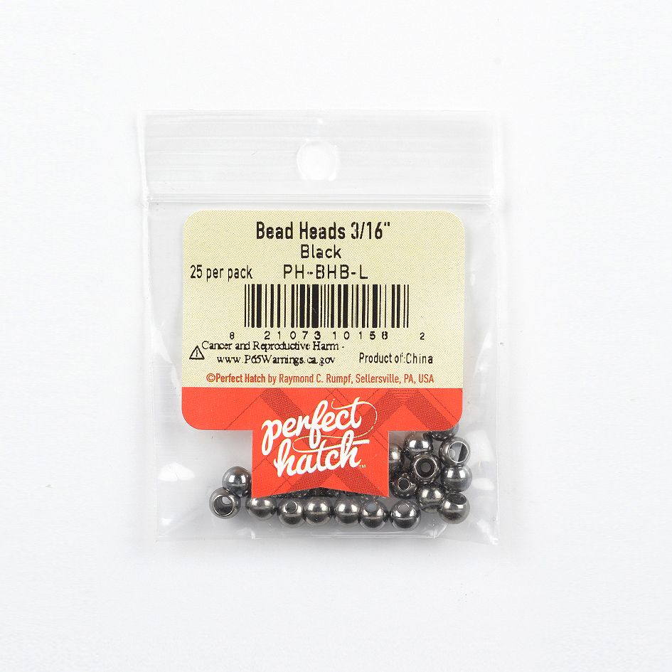 Perfect Hatch 3/16” Bead Heads product image