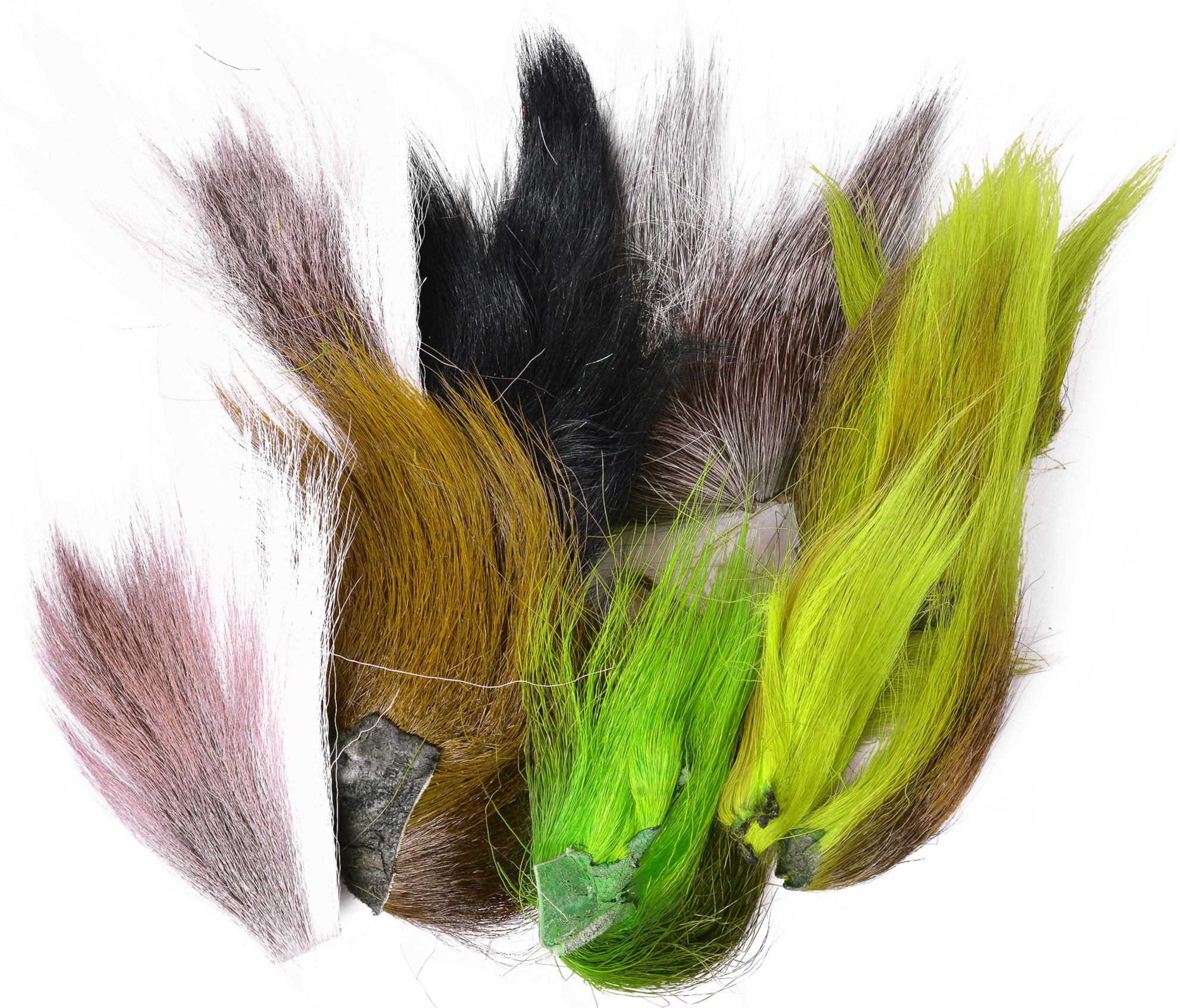 Perfect Hatch Buck Tail product image