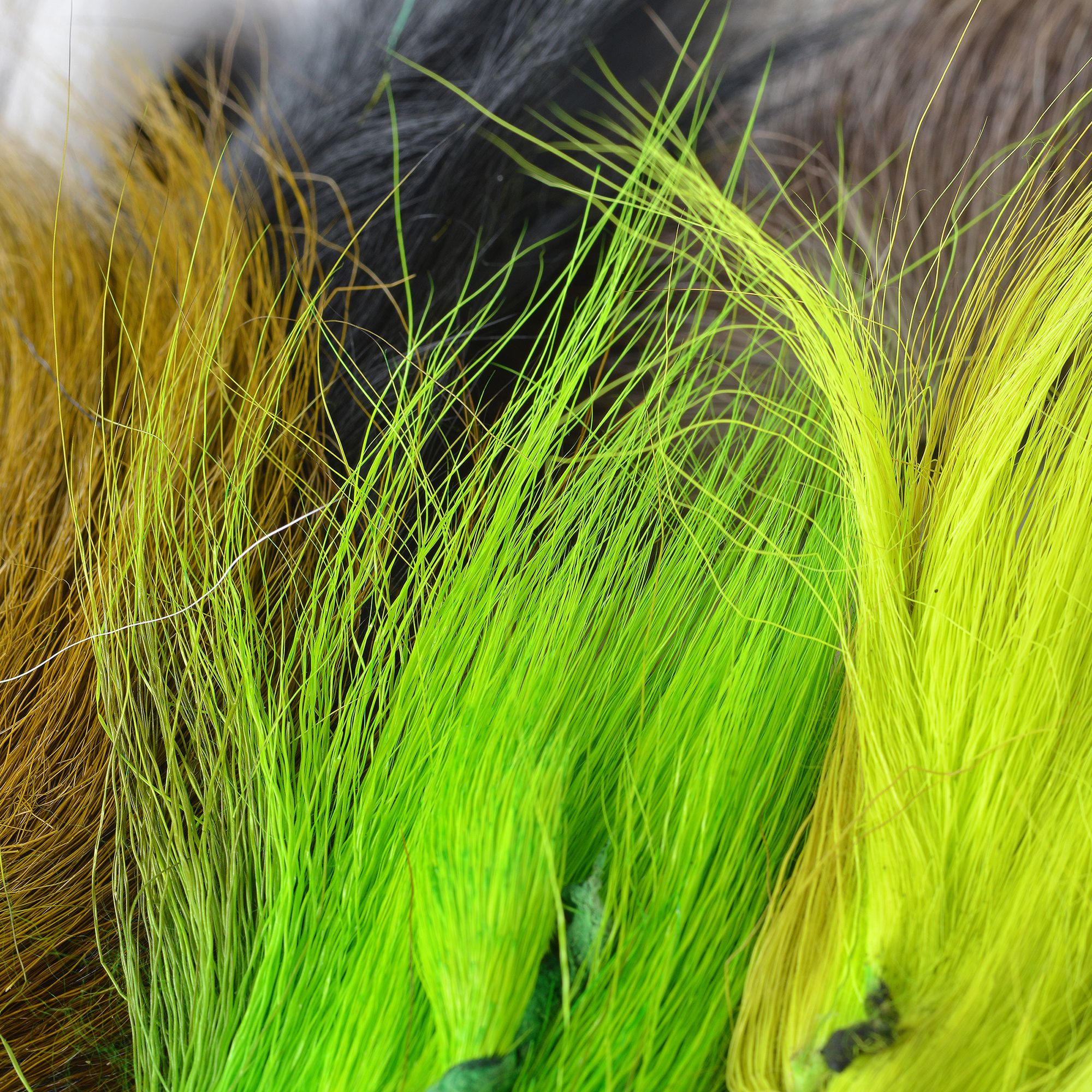 Perfect Hatch Buck Tail product image