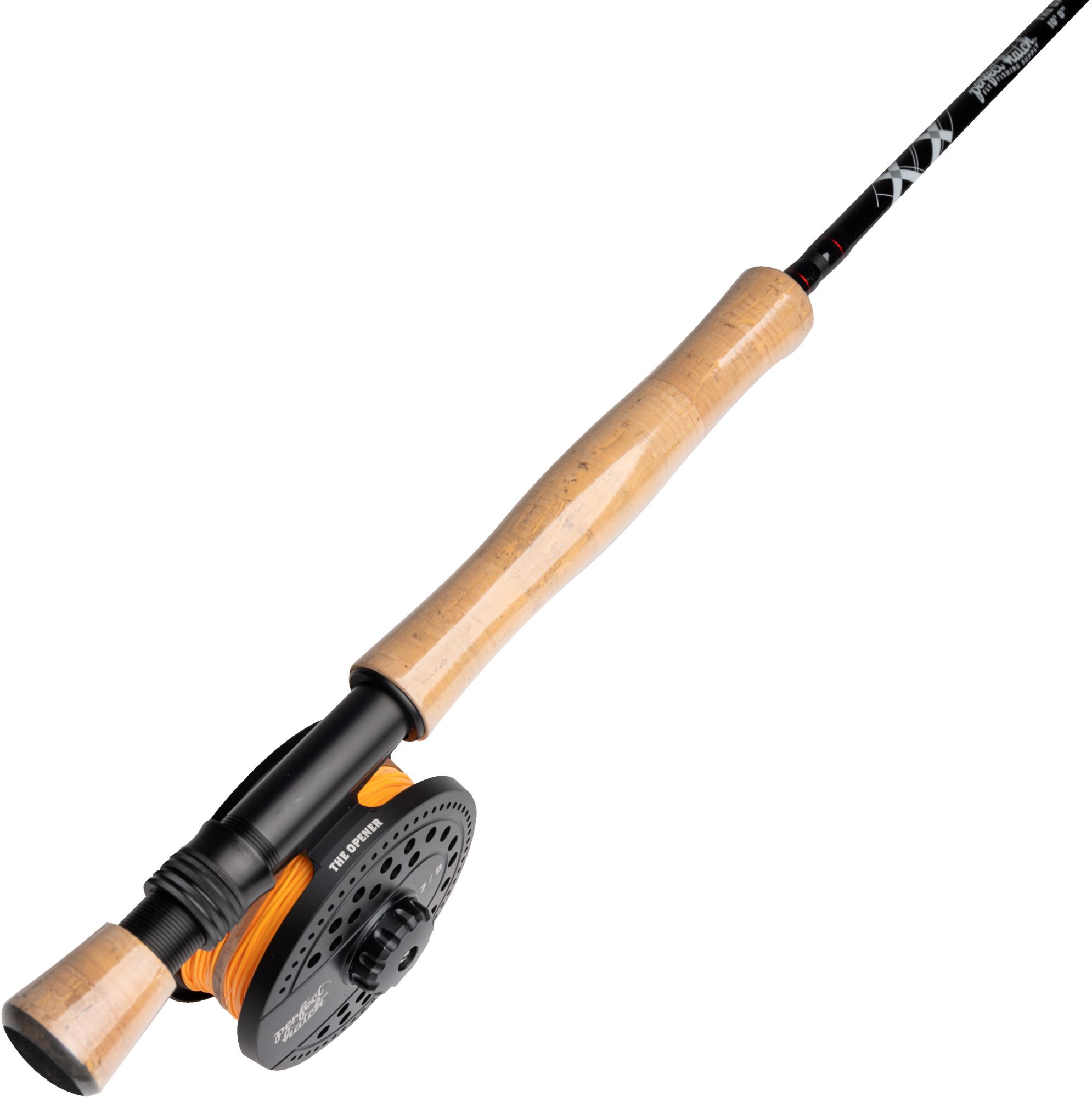 Perfect Hatch The Opener Combo Fly Rod product image