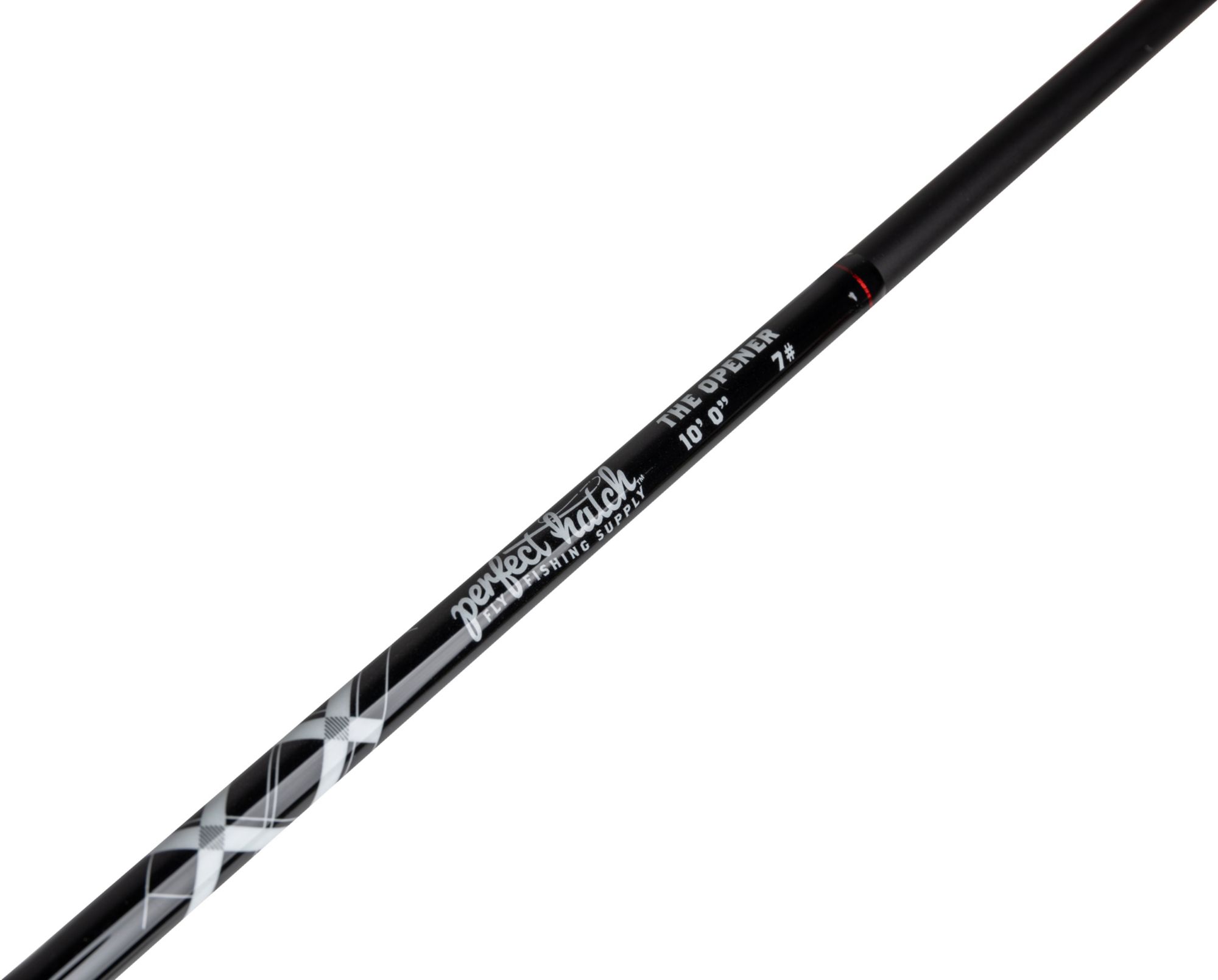 Perfect Hatch The Opener Combo Fly Rod product image