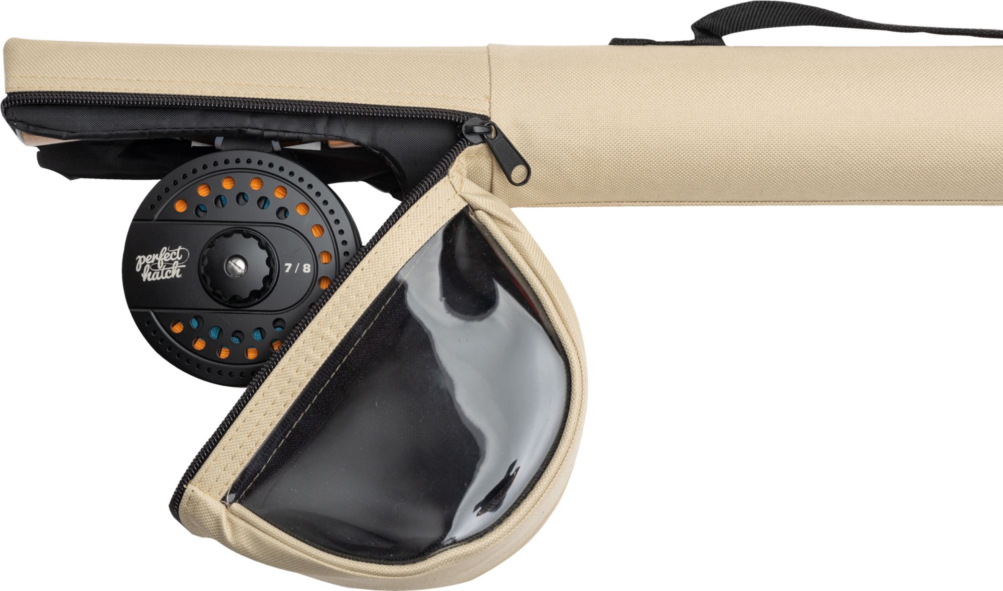 Perfect Hatch The Opener Combo Fly Rod product image