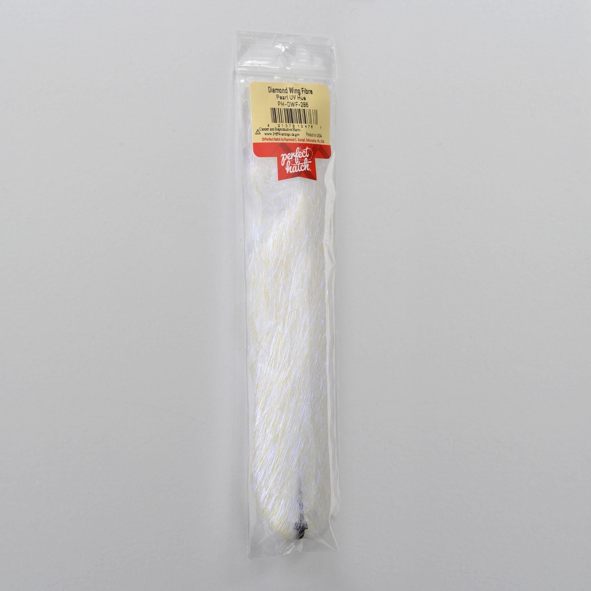 Perfect Hatch Diamond Wing Fiber product image