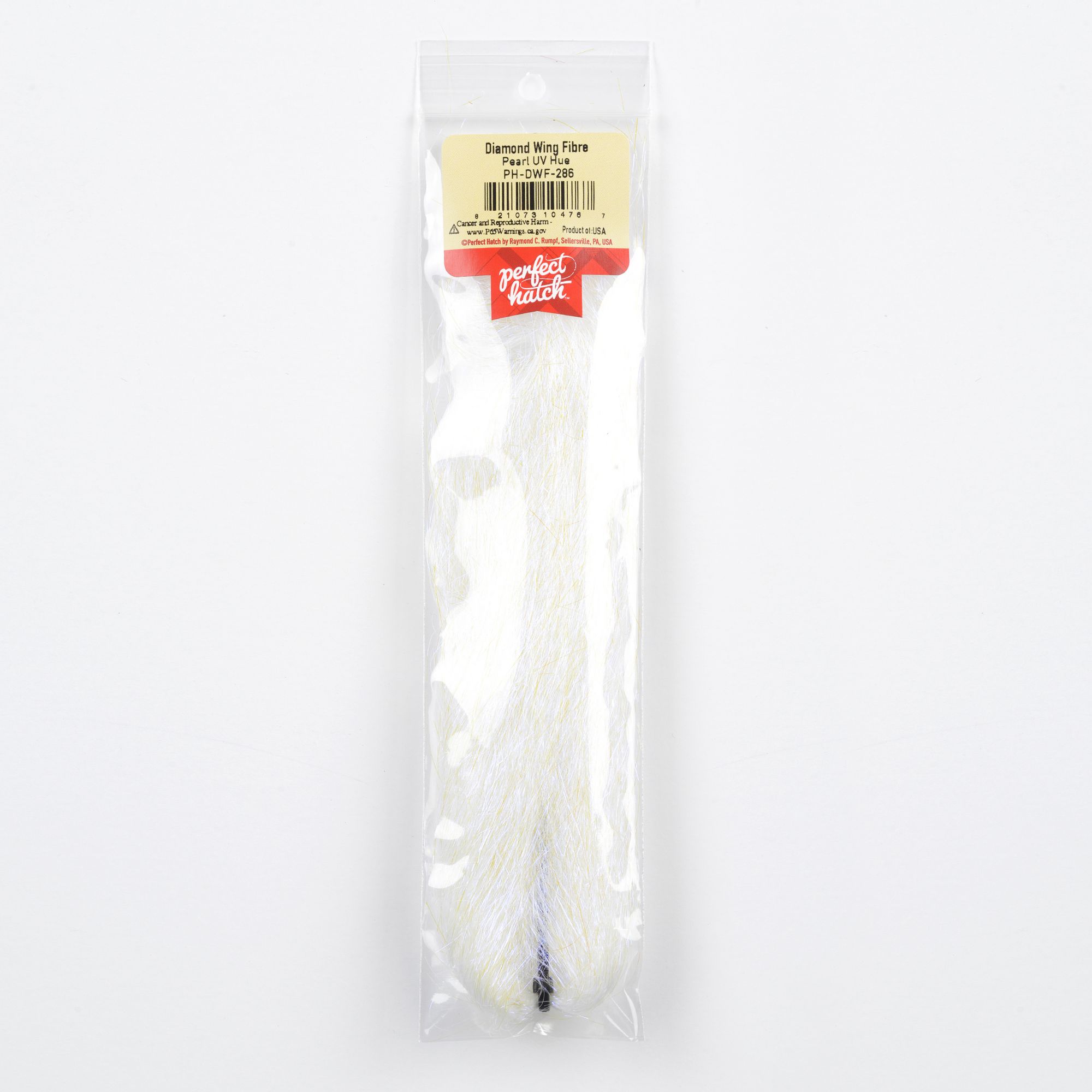 Perfect Hatch Diamond Wing Fiber product image