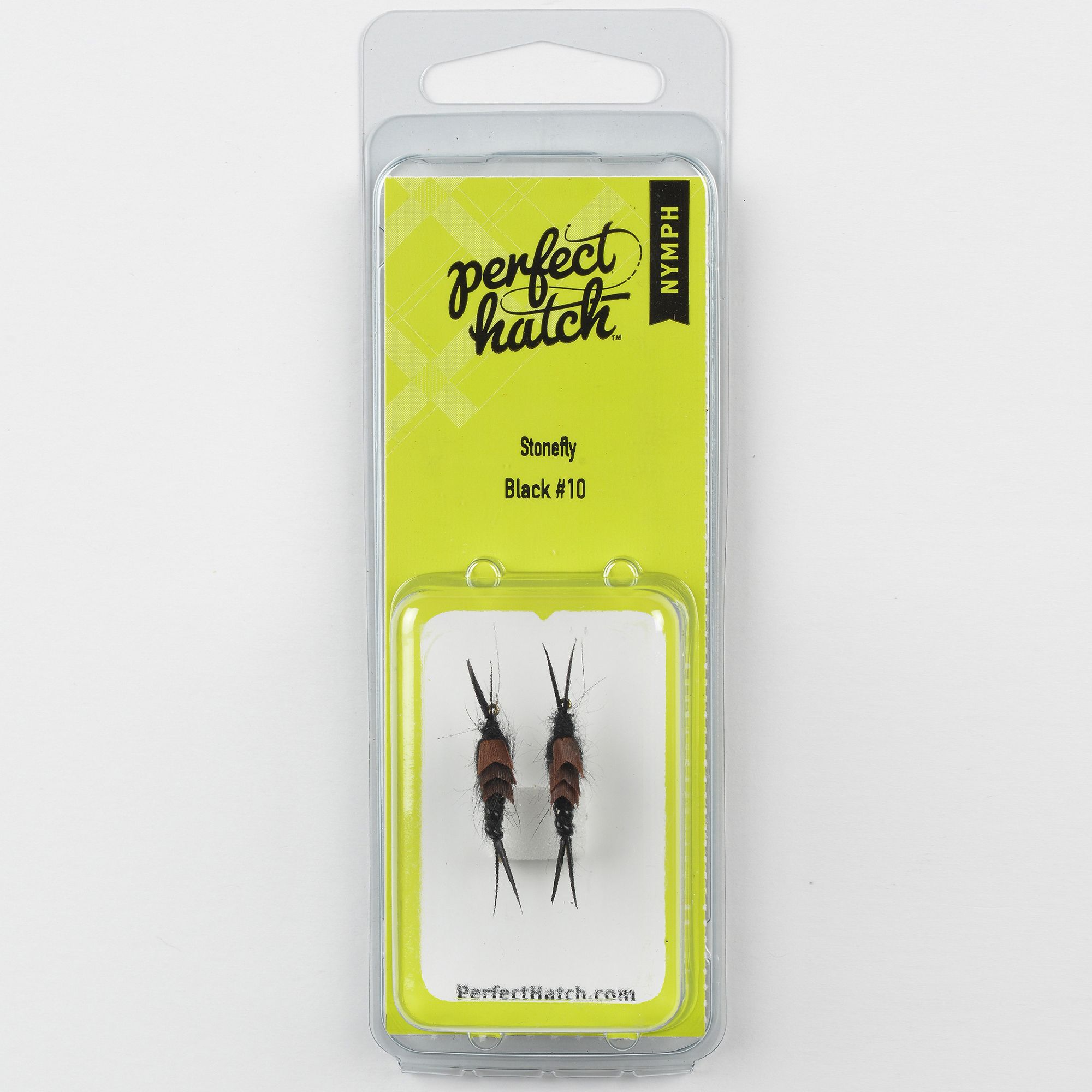 Perfect Hatch Nymph Stonefly product image