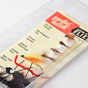 Perfect Hatch Grab N Go Basic Trout Fly Assortment product image