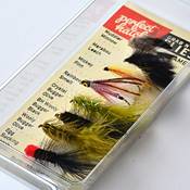 Perfect Hatch Grab N Go Streamer Fly Assortment product image