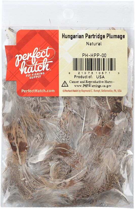 Perfect Hatch Hungarian Partridge Plumage product image