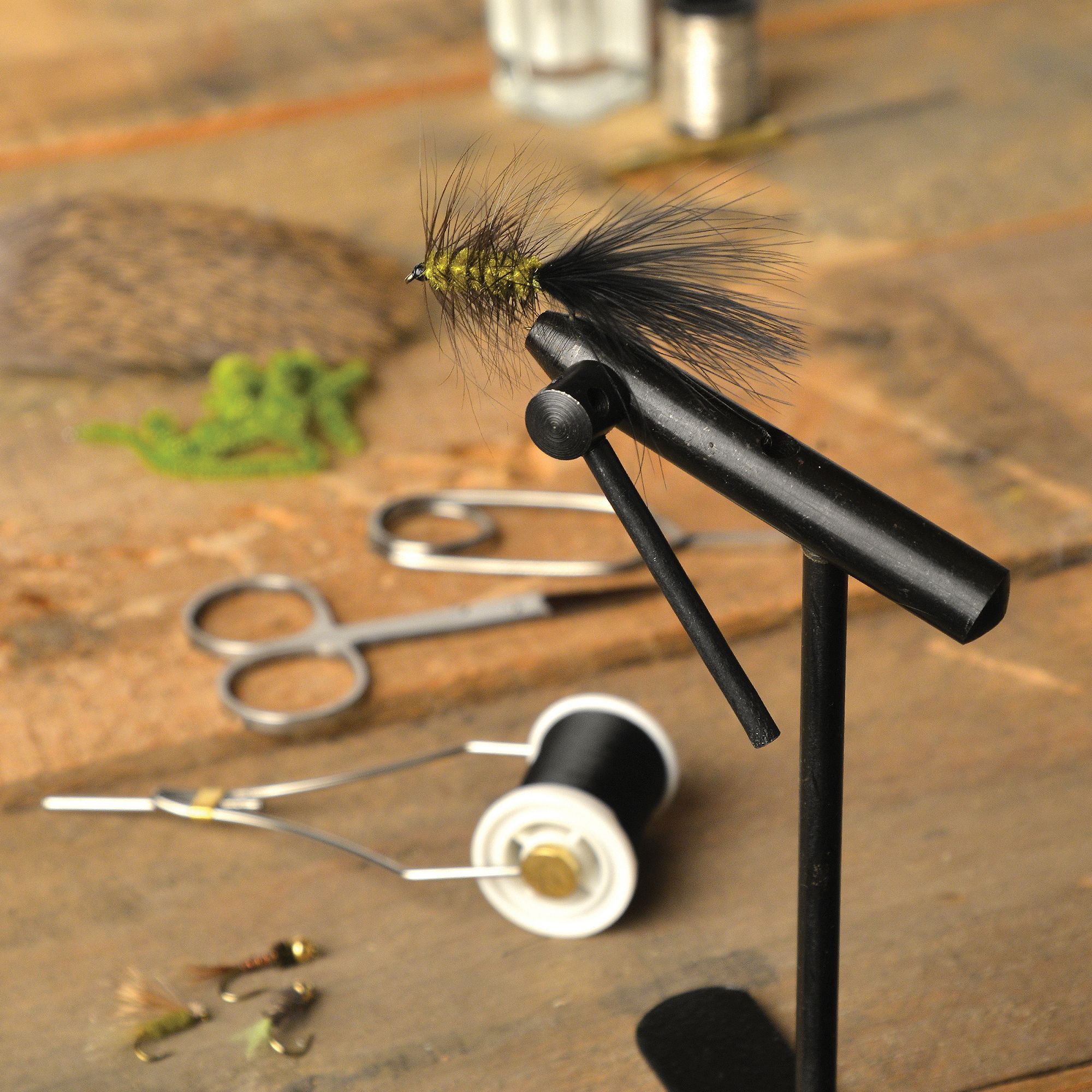 Perfect Hatch Introductory Fly Tying Kit product image