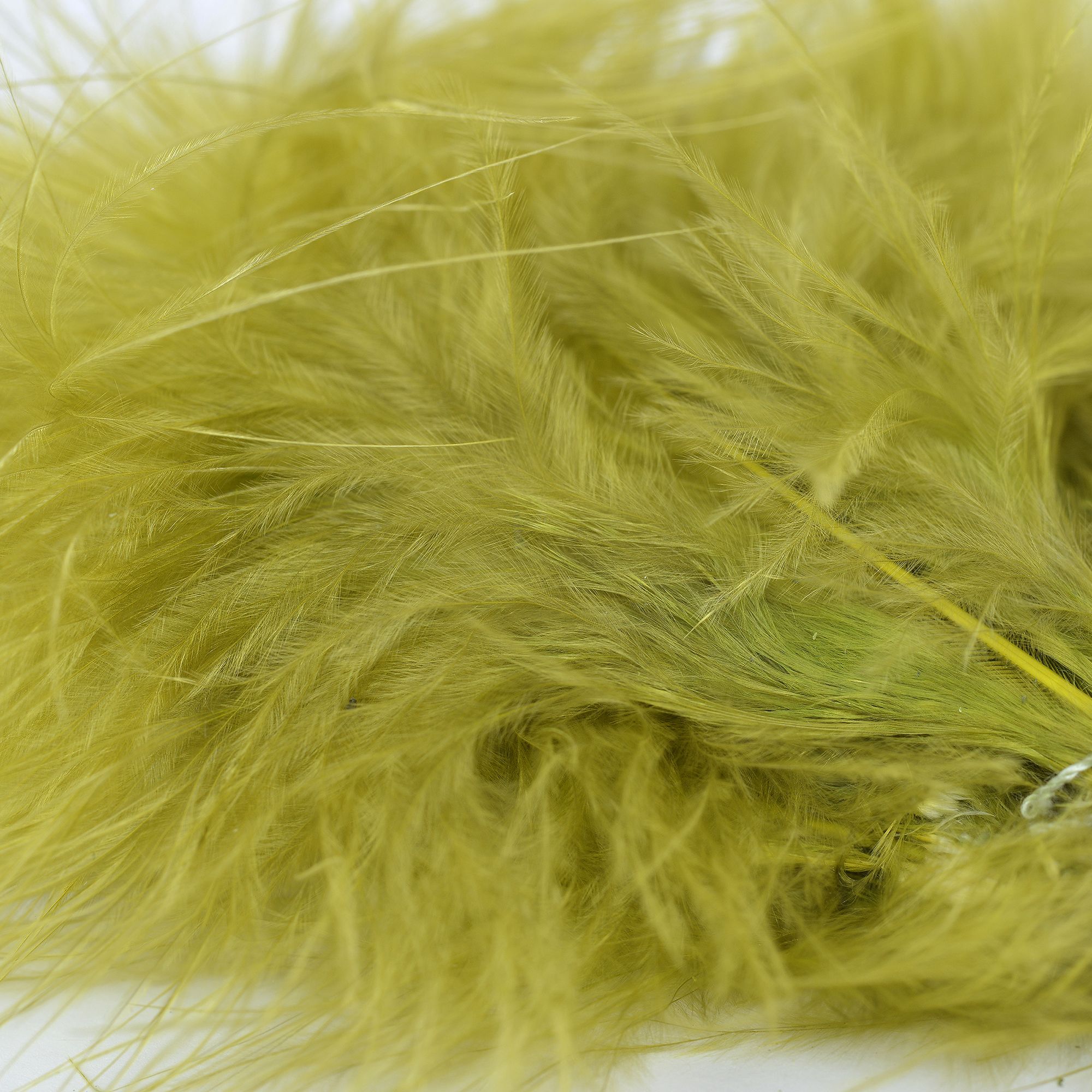 Perfect Hatch Strung Marabou product image