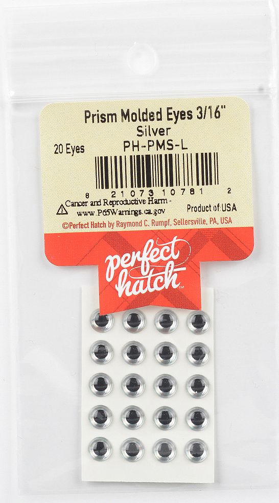 Perfect Hatch Prism Molded Eyes product image