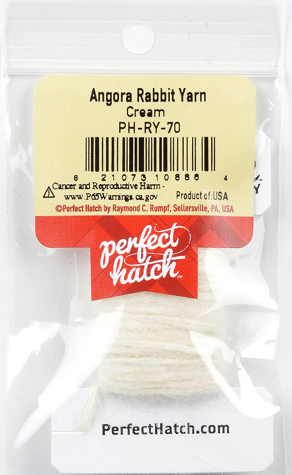 Perfect Hatch Angora Rabbit Yarn product image