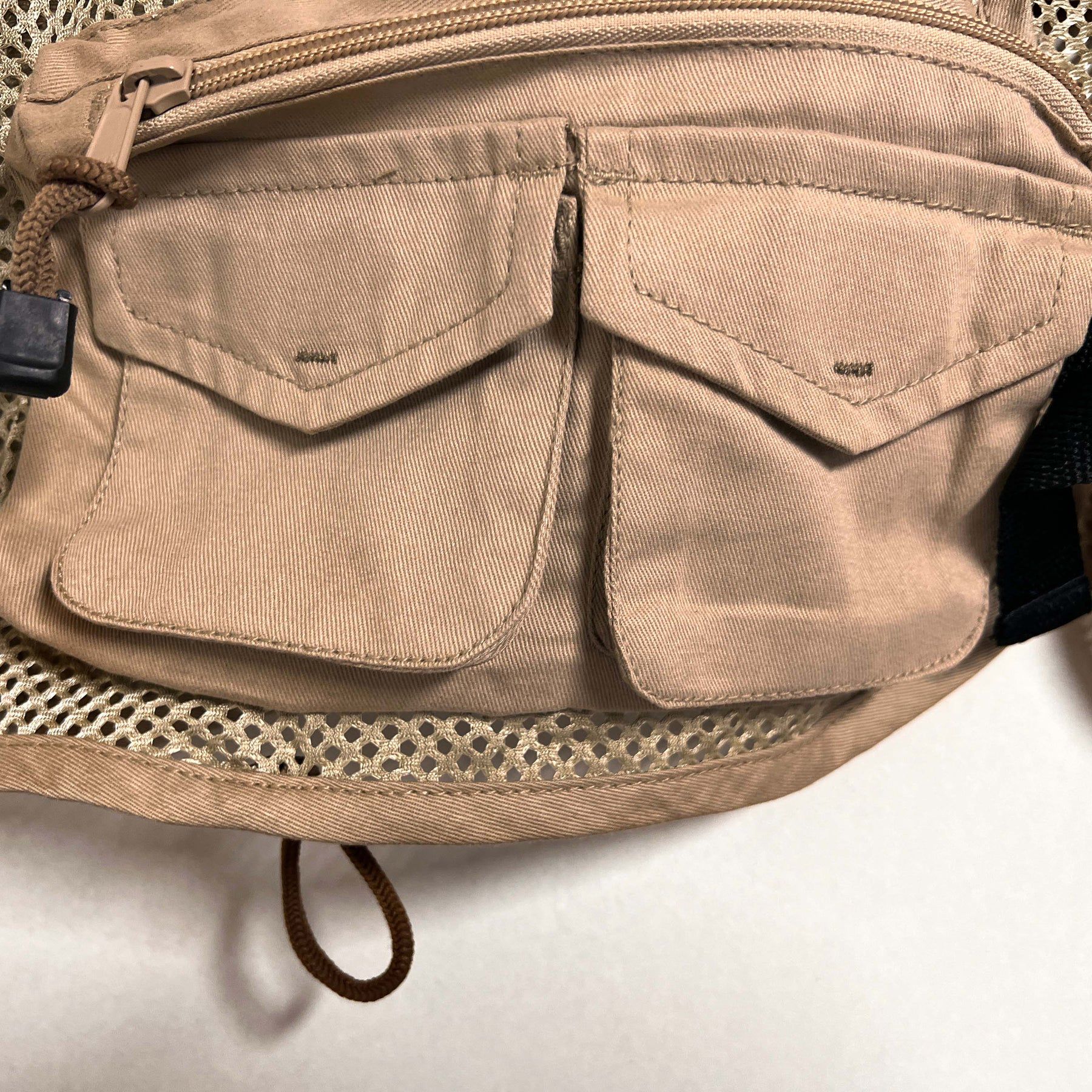 Perfect Hatch The Veteran Fly Fishing Vest product image