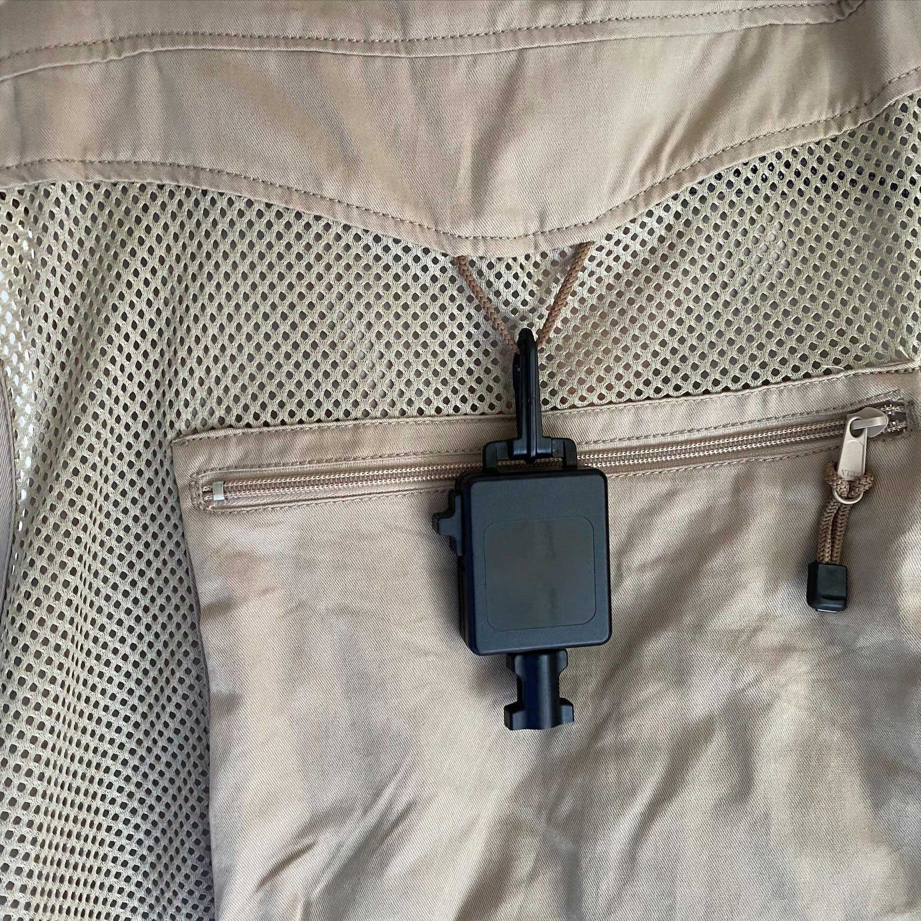 Perfect Hatch The Veteran Fly Fishing Vest product image