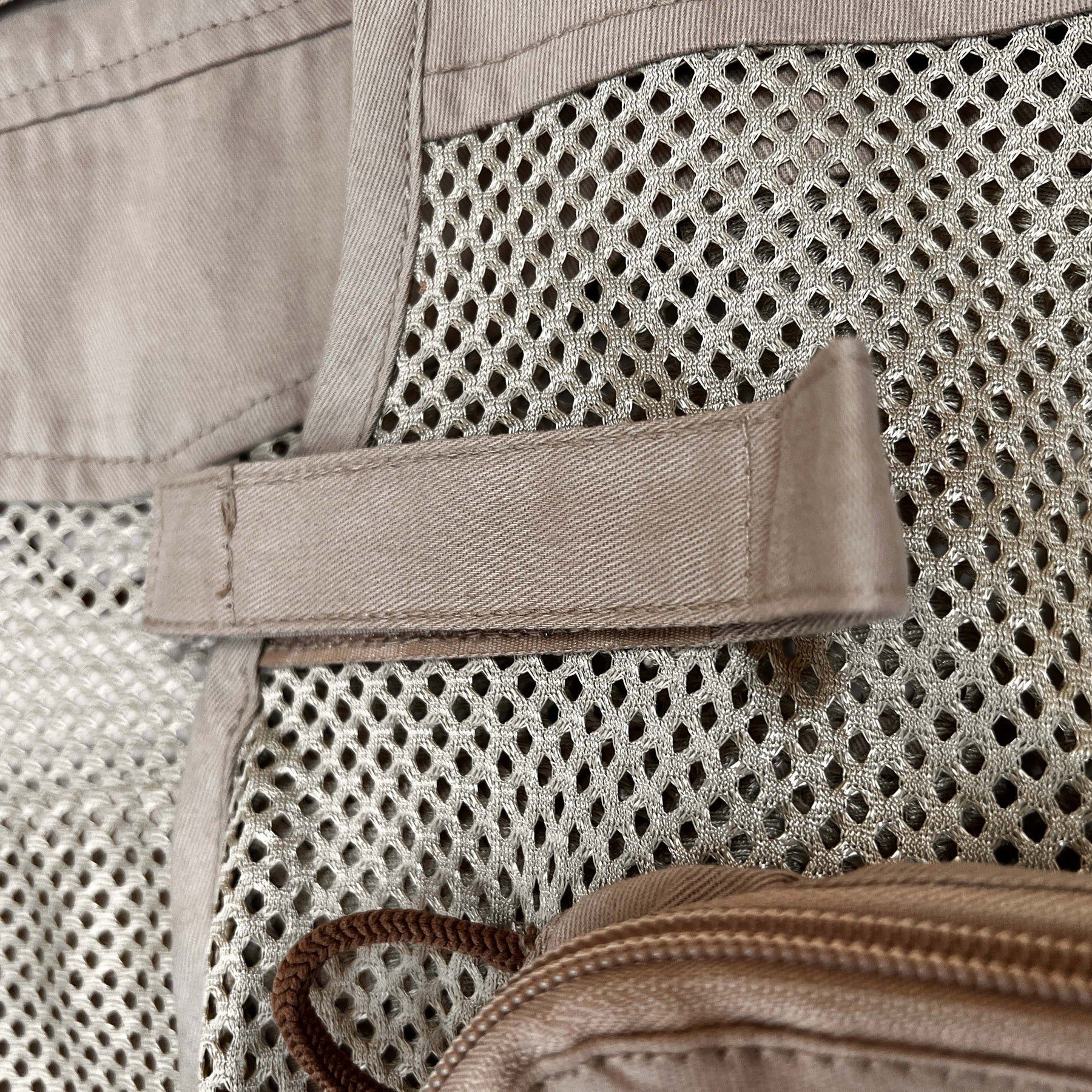 Perfect Hatch The Veteran Fly Fishing Vest product image