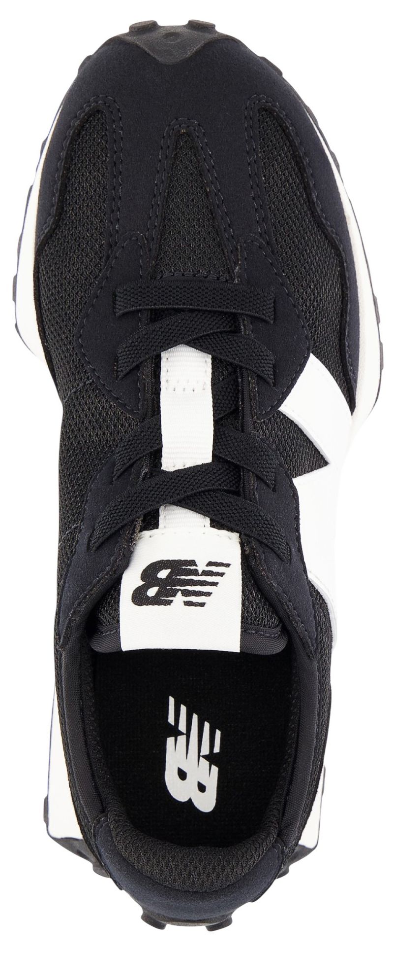 New Balance Kids' Preschool 327 Shoes product image