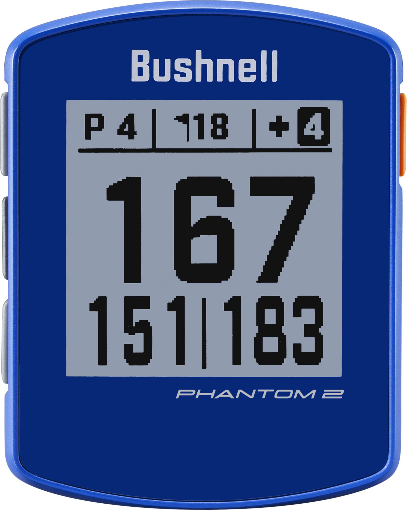 Bushnell Phantom 2 GPS product image