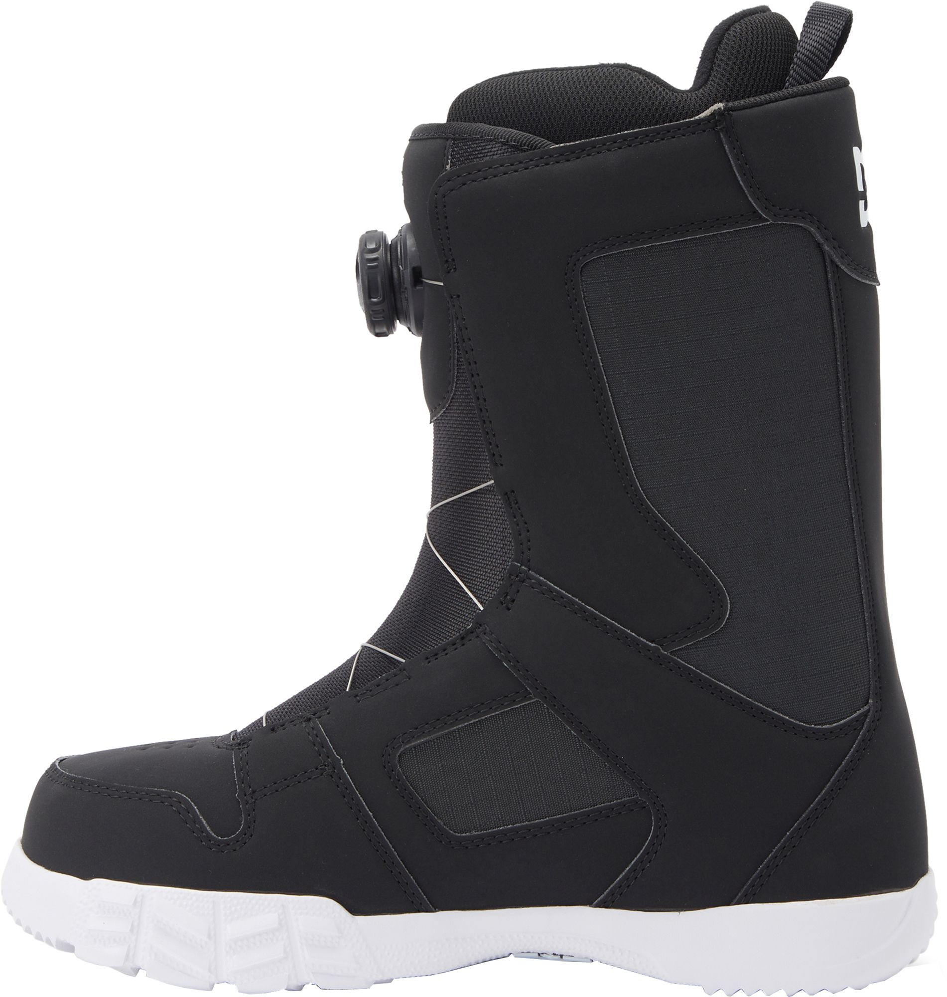 DC Shoes Phase BOA Men's Snowboard Boots 2026 product image