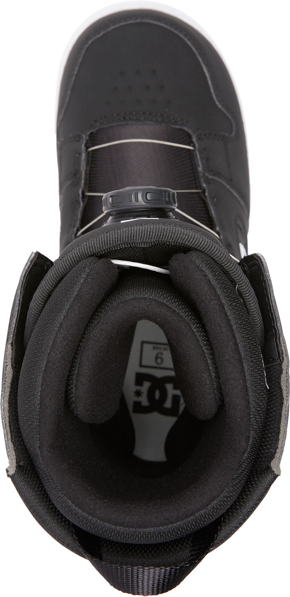 DC Shoes Phase BOA Men's Snowboard Boots 2026 product image