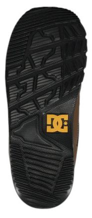DC Shoes Phase BOA Men's Snowboard Boots 2026 product image