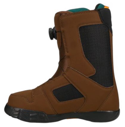 DC Shoes Phase BOA Men's Snowboard Boots 2026 product image
