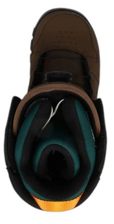 DC Shoes Phase BOA Men's Snowboard Boots 2026 product image