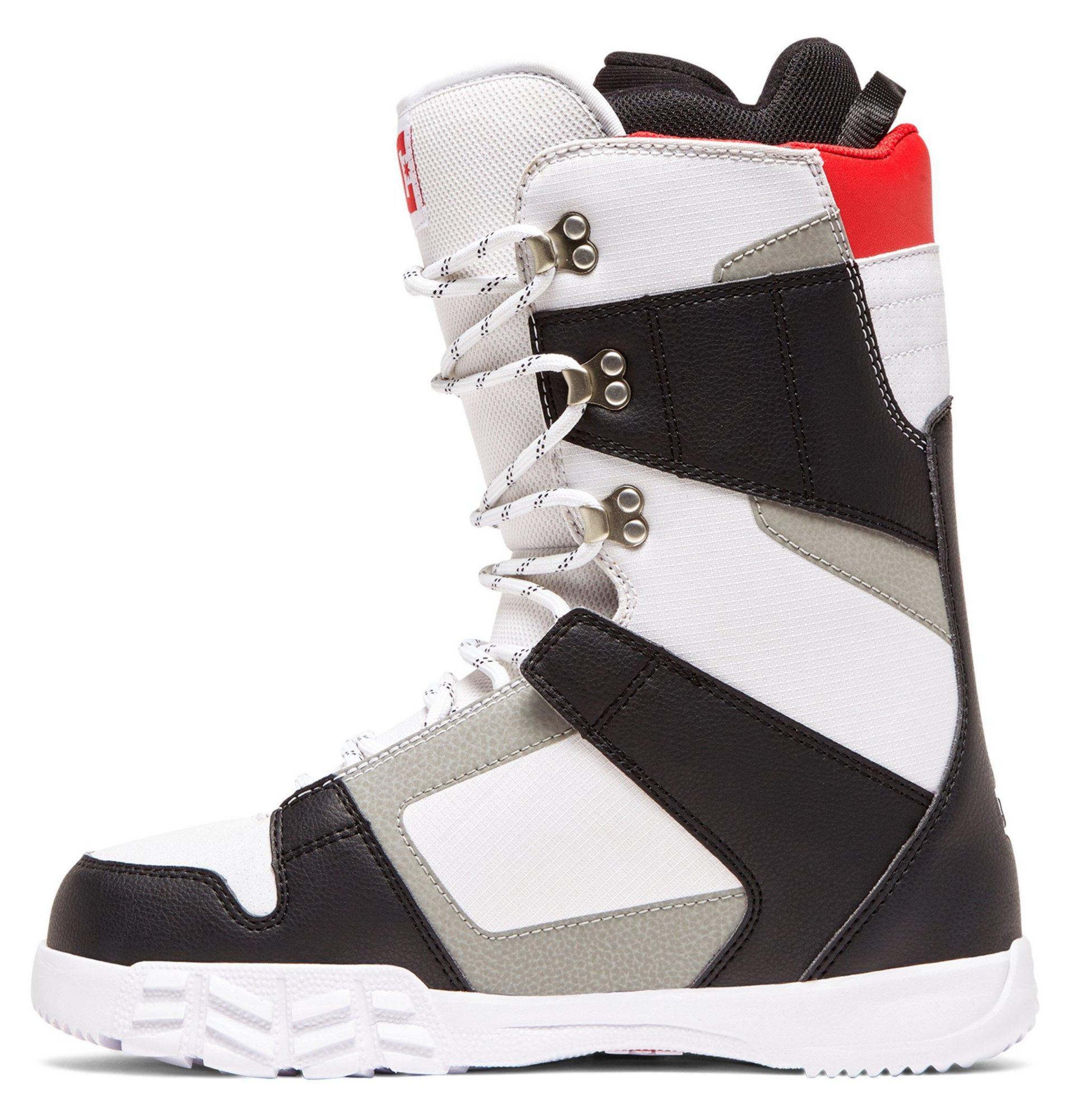 dc shoes phase