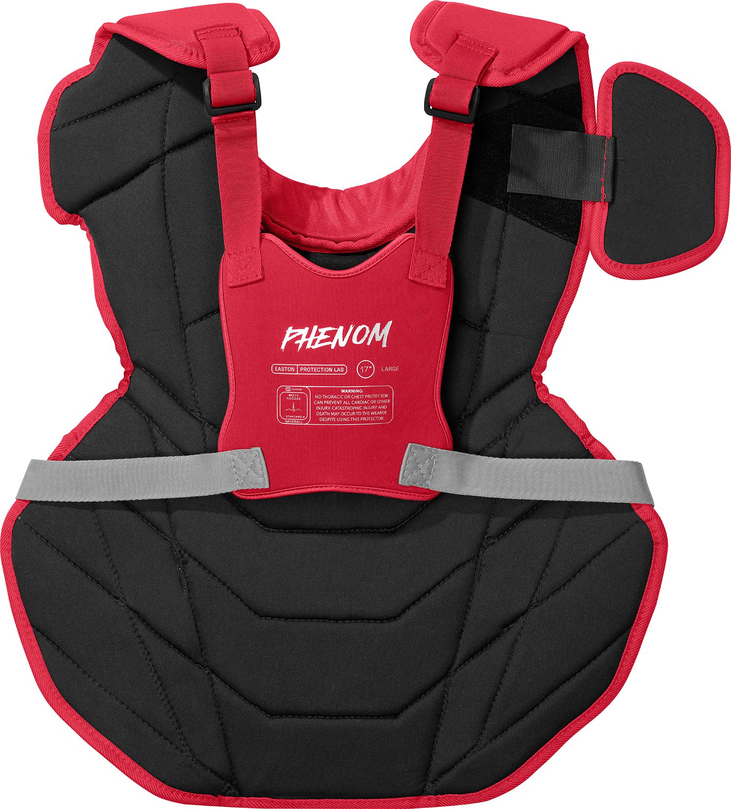 Easton Large Phenom Catcher's Chest Protector product image