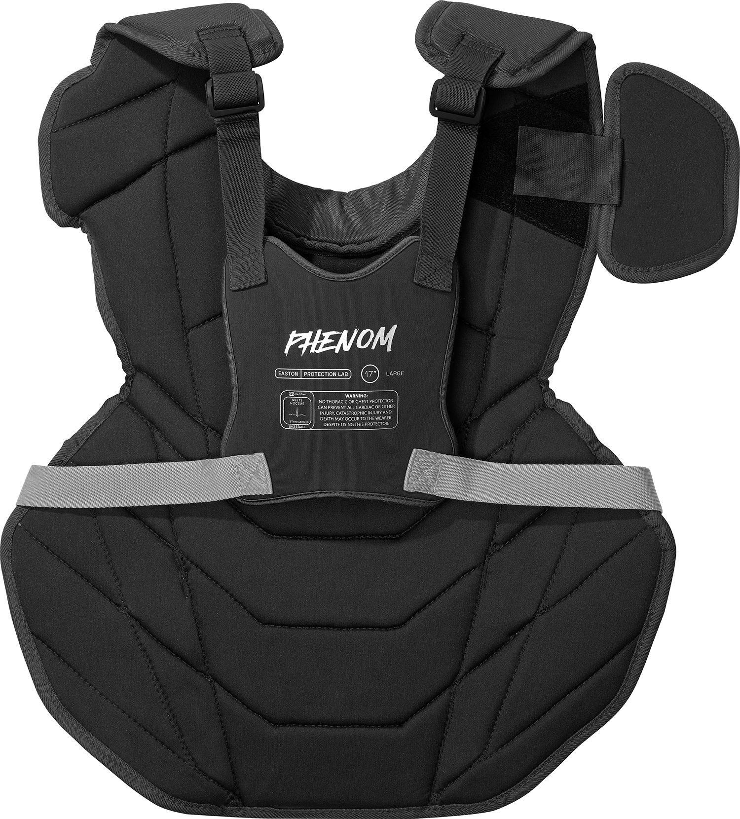 Easton Medium Phenom Catcher's Chest Protector product image