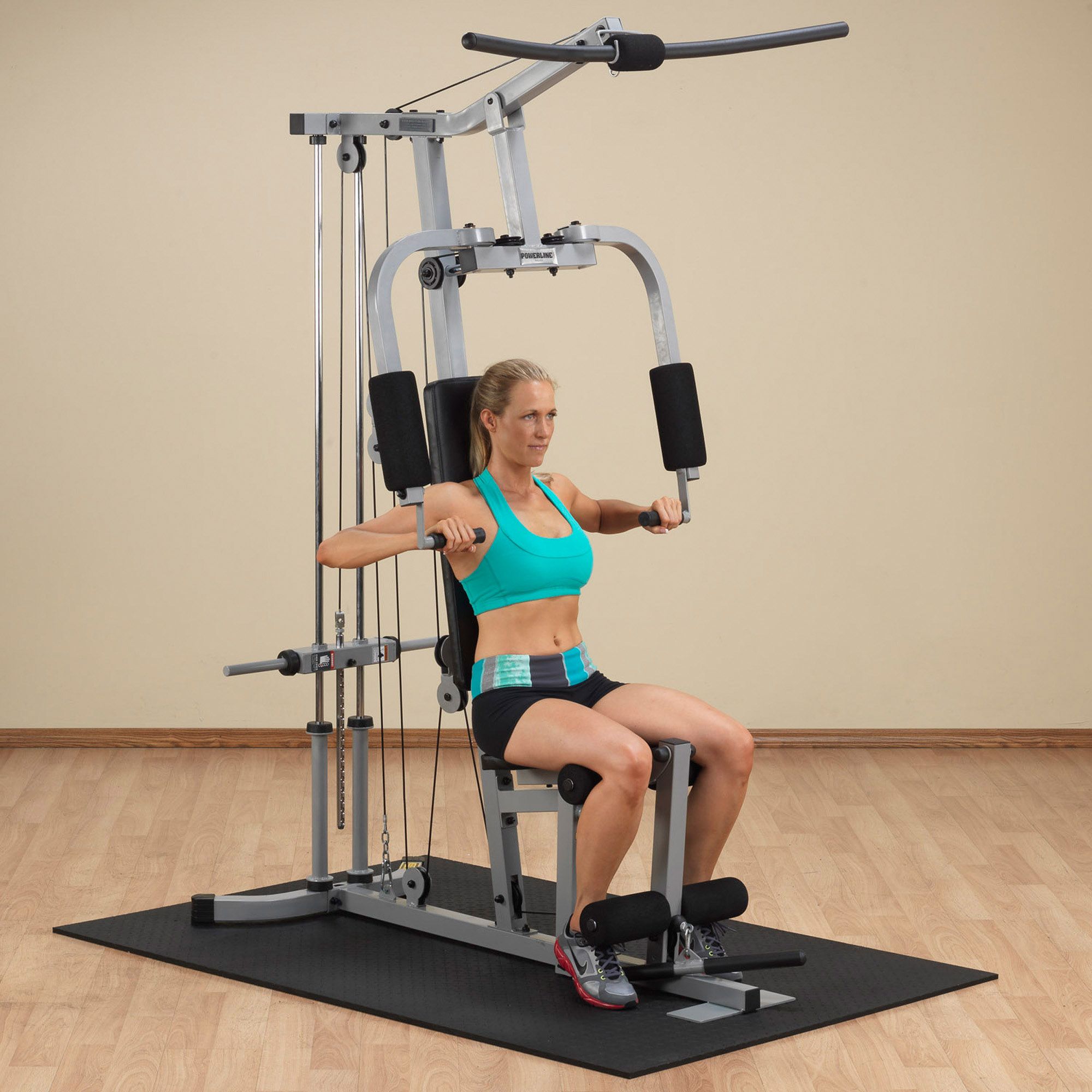 Powerline PHG1000X Home Gym product image