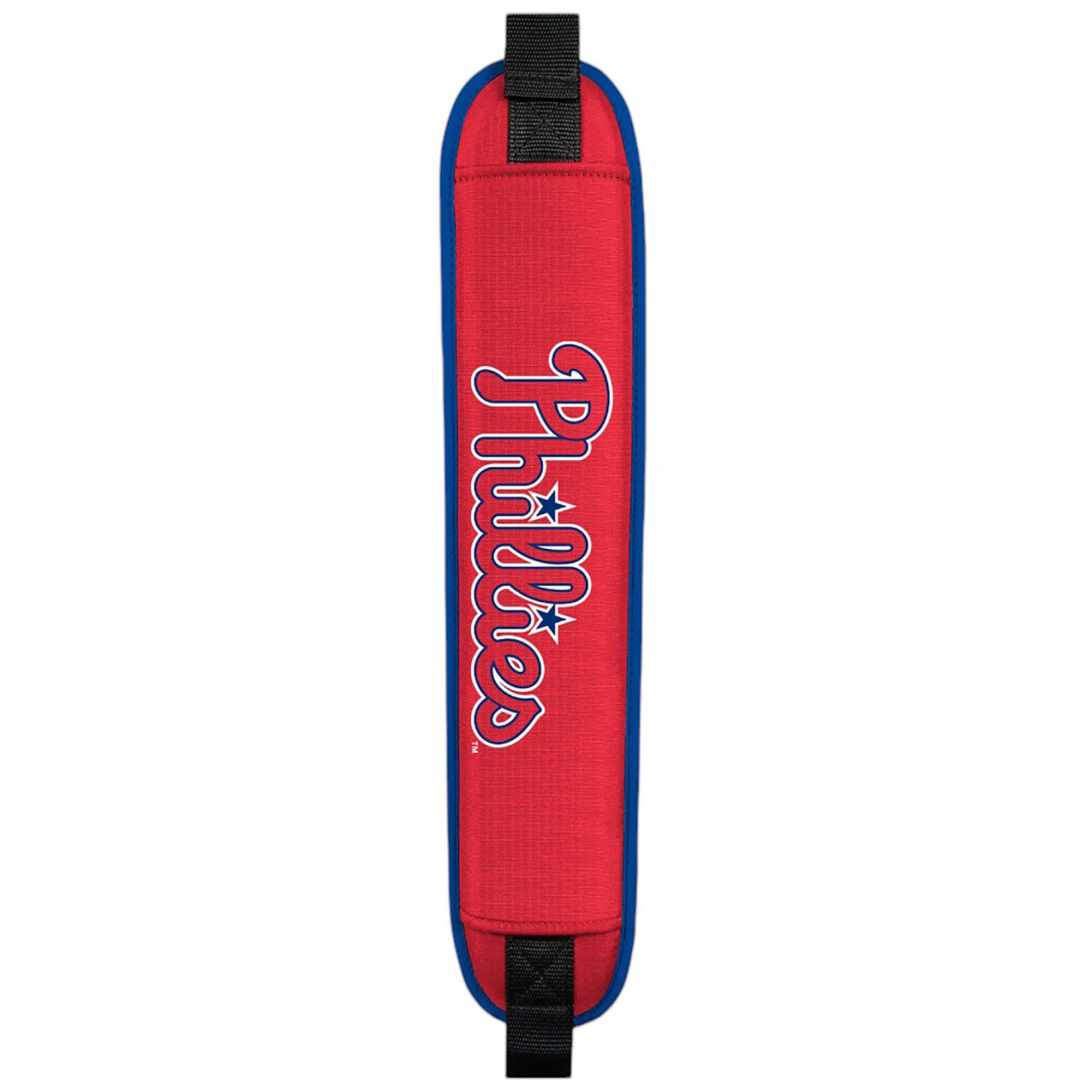 WinCraft Philadelphia Phillies The Clubhouse Cooler Cart Bag product image