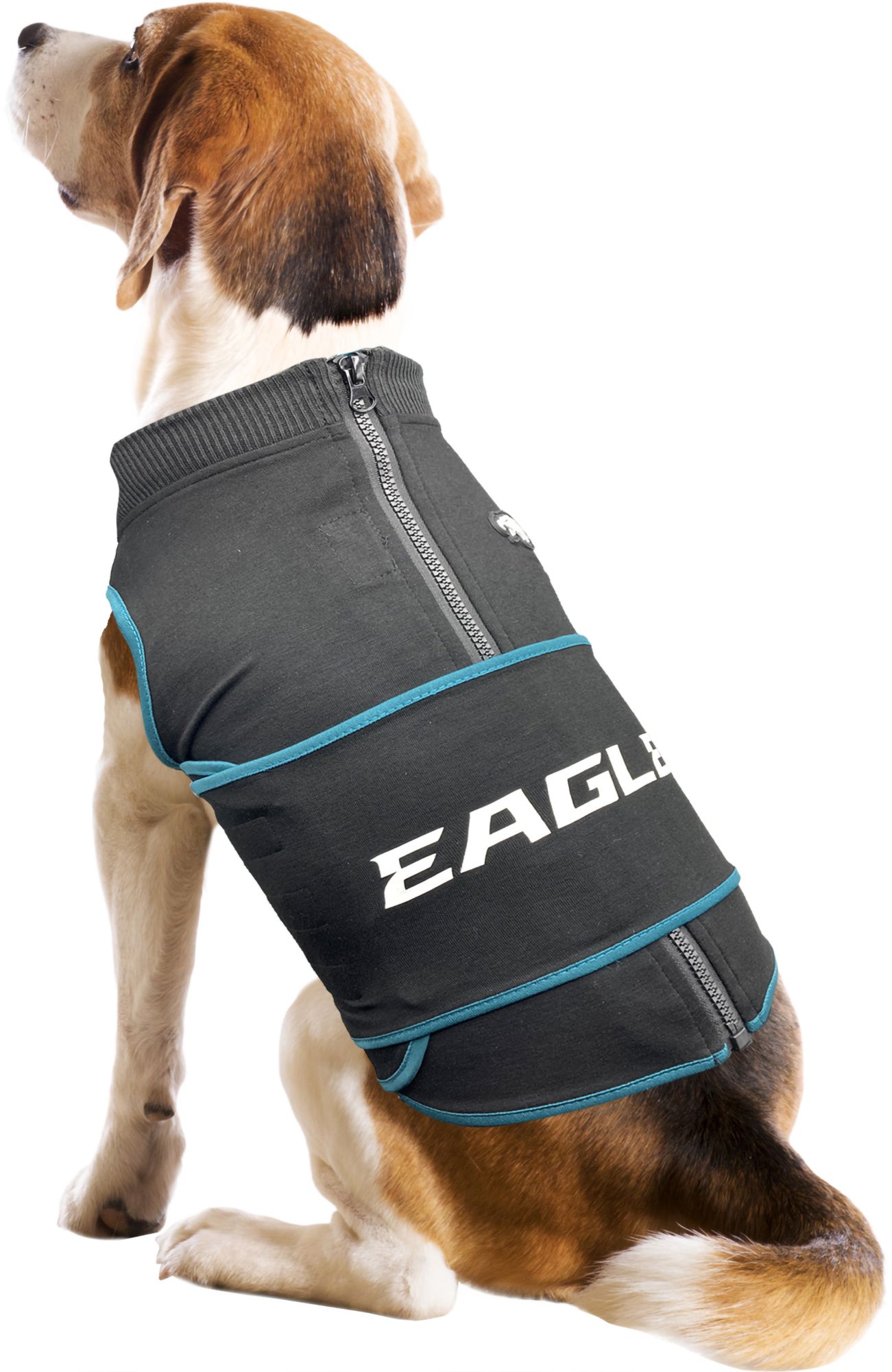 Pets First Philadelphia Eagles Soothing Vest product image
